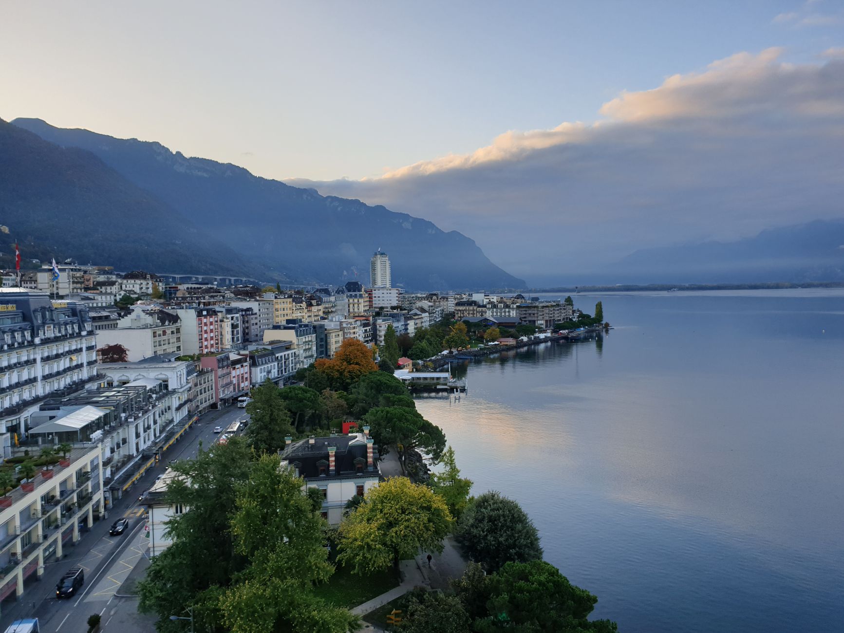 Montreux