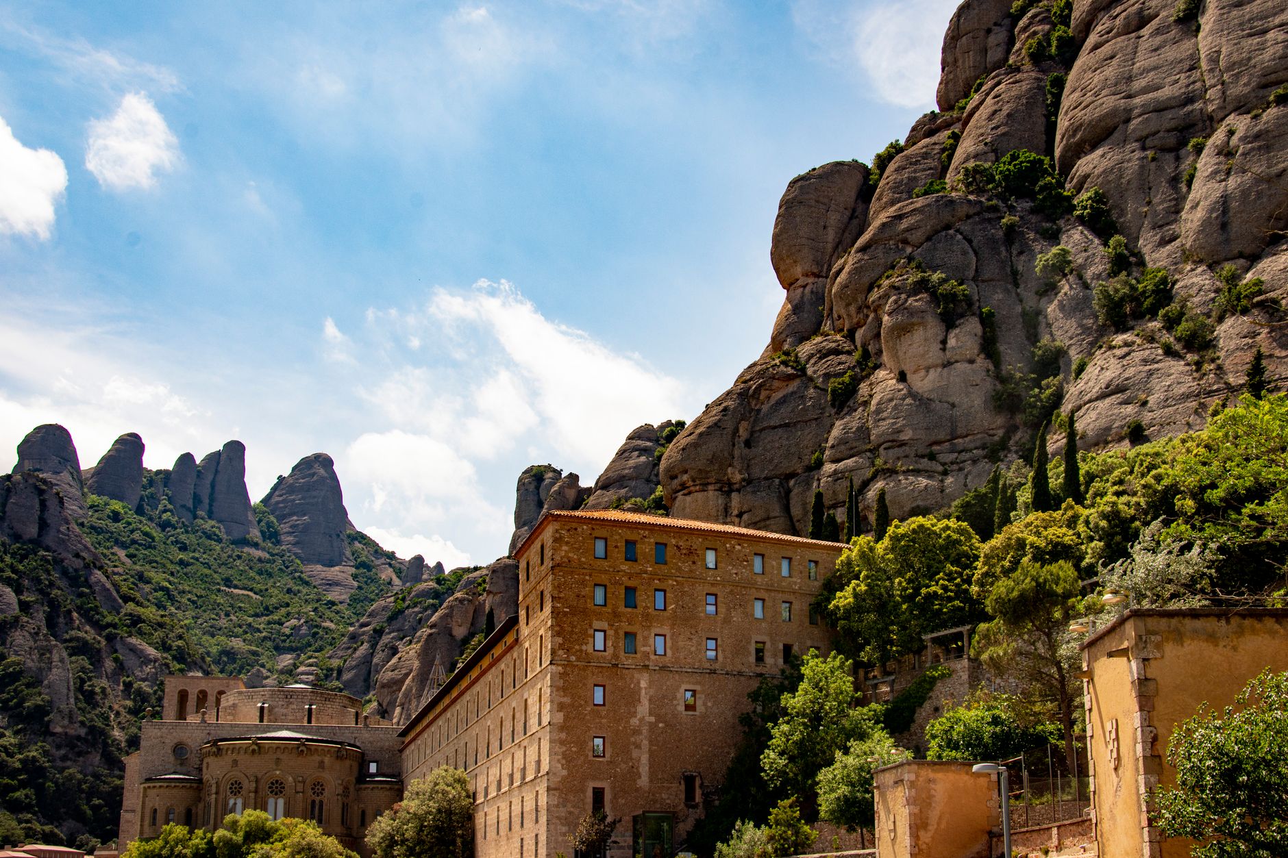 Montserrat