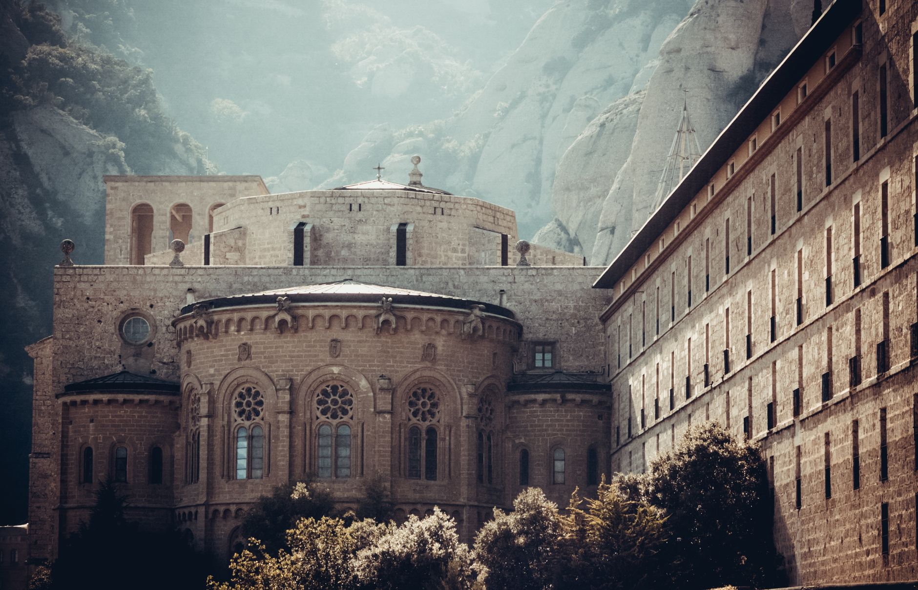 Montserrat