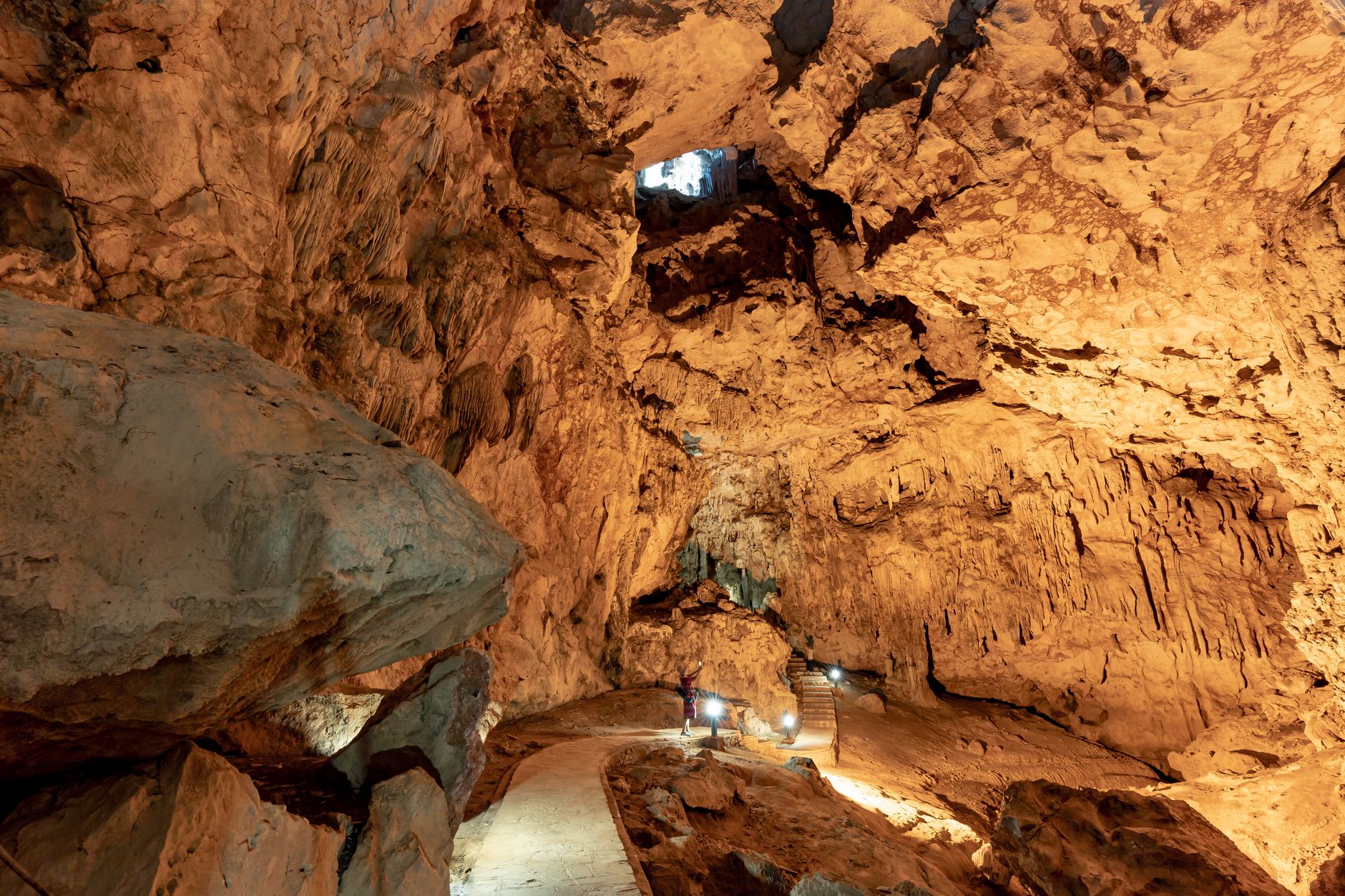 Moravian Karst