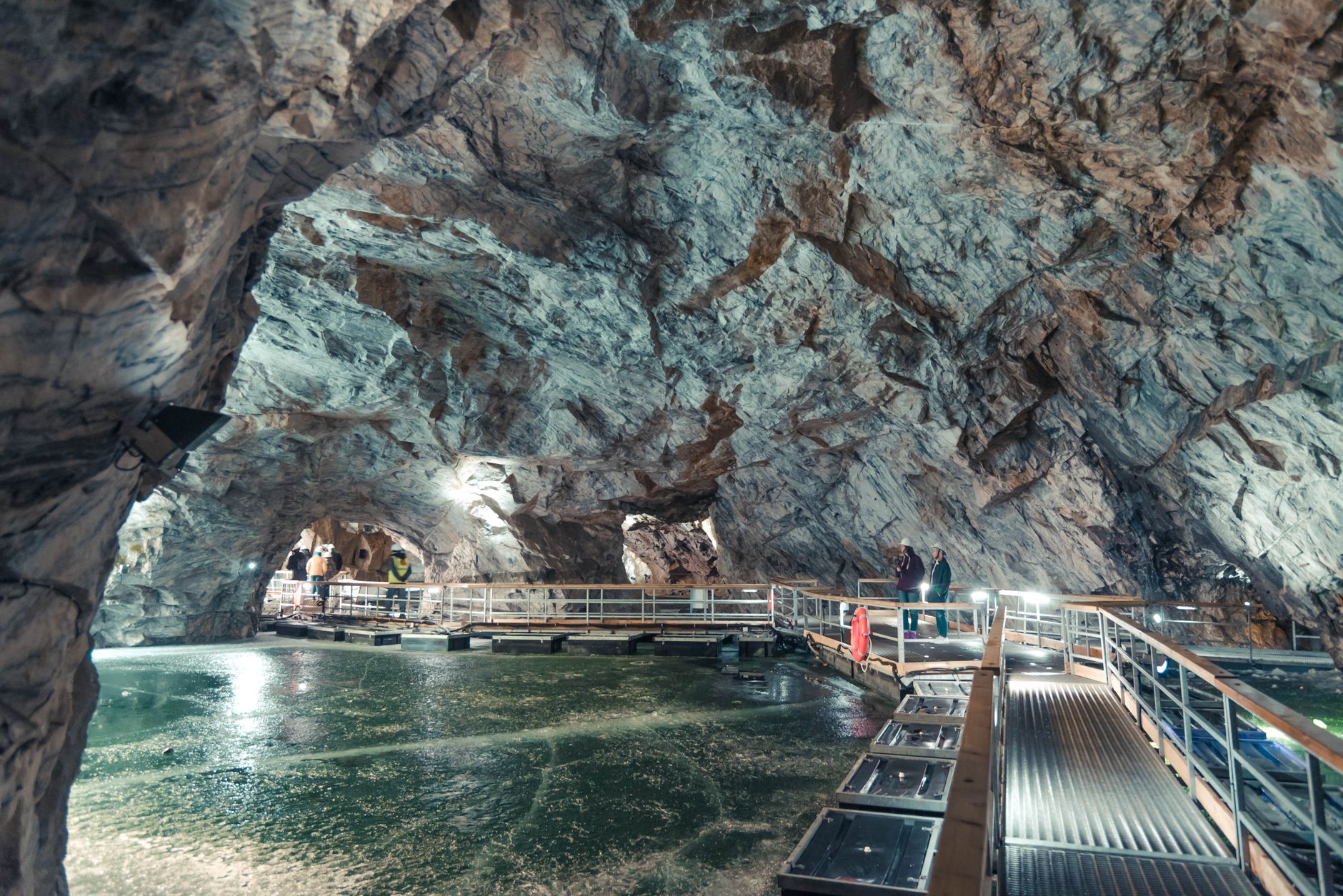 Moravian Karst
