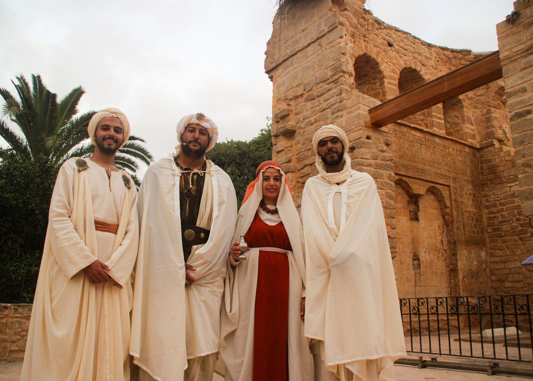 Morocco