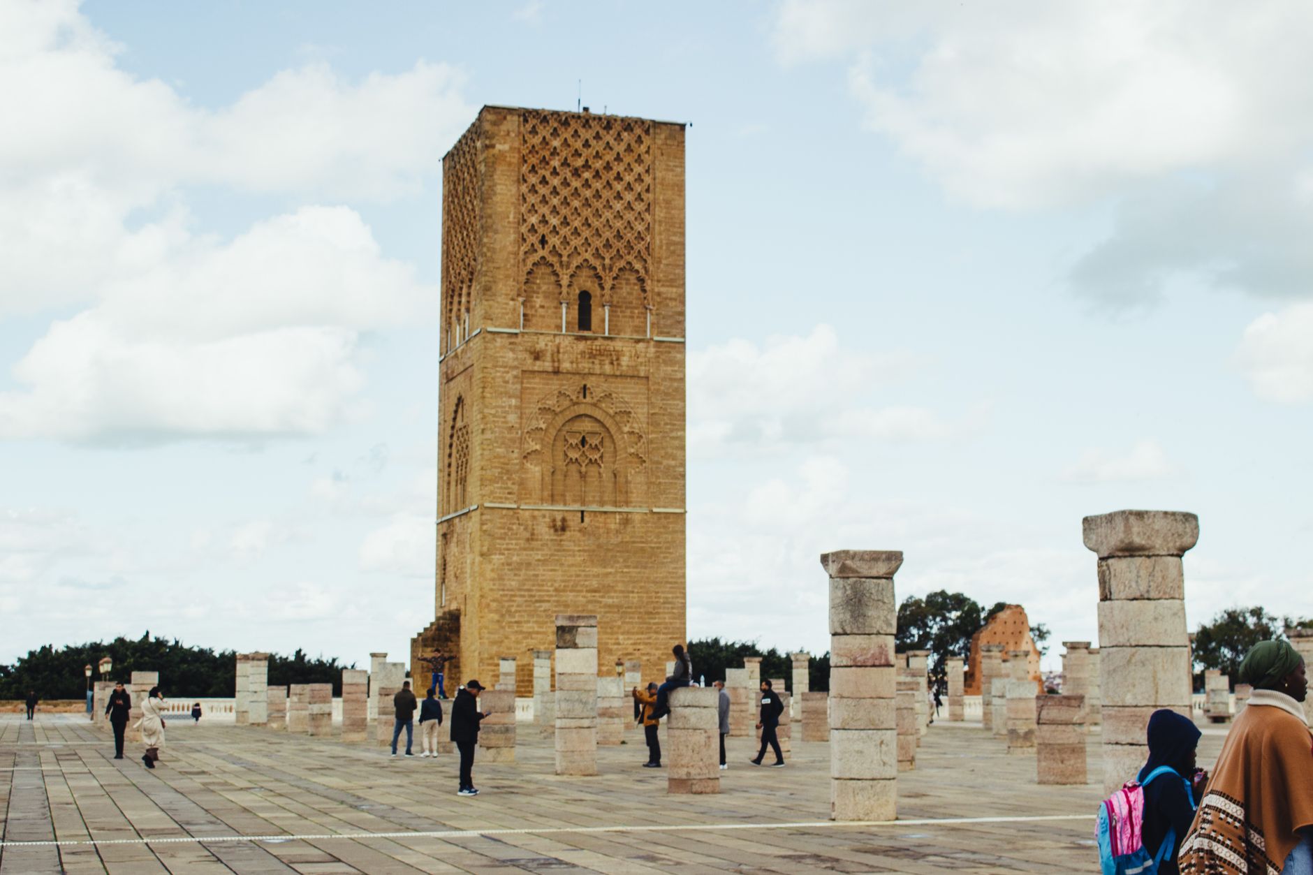 Morocco