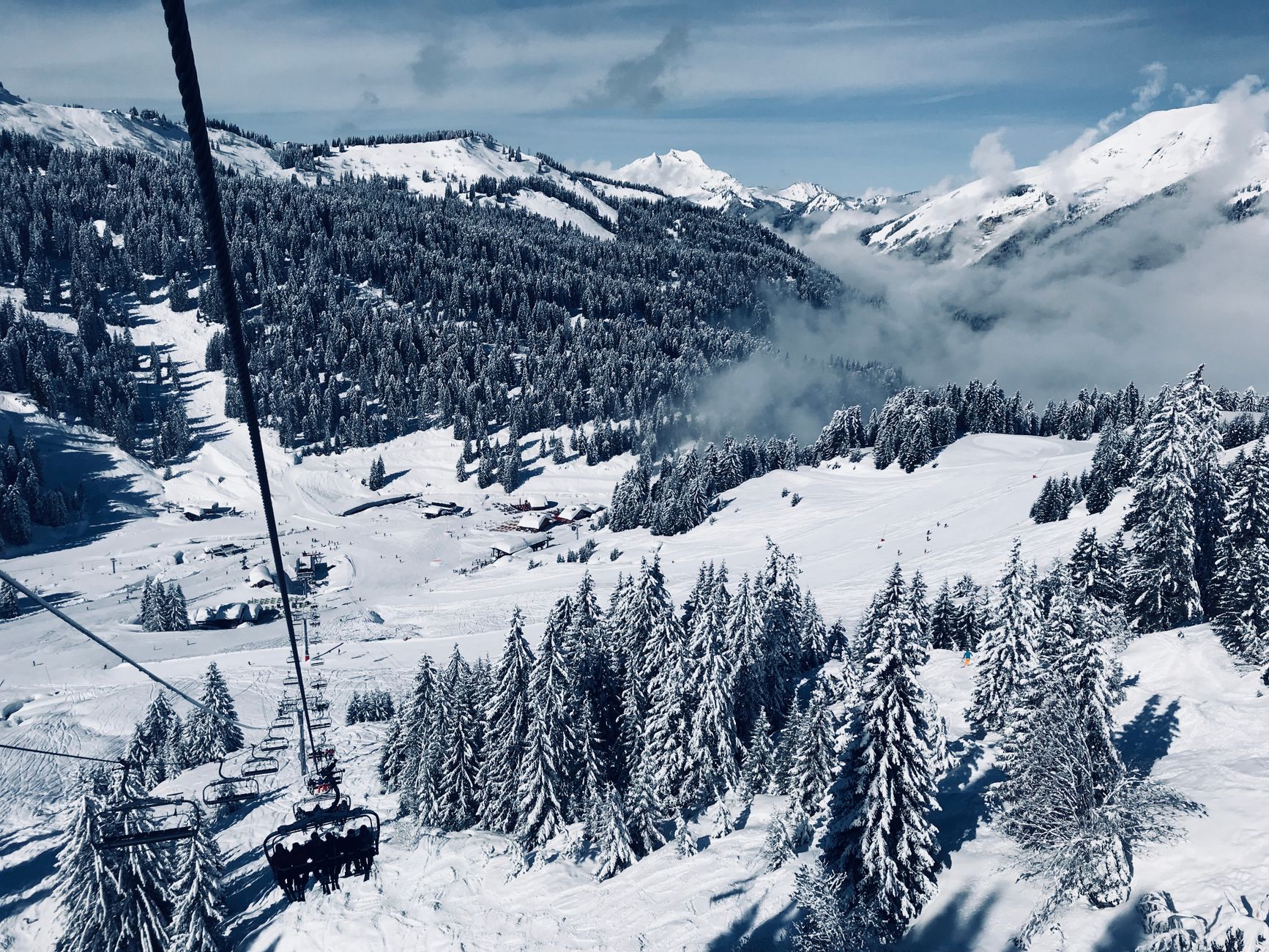 Morzine