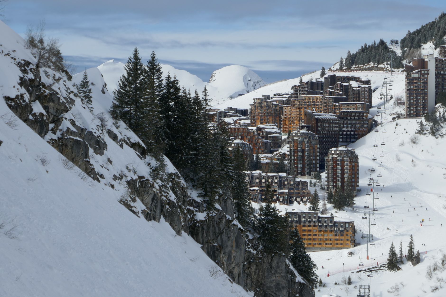Morzine