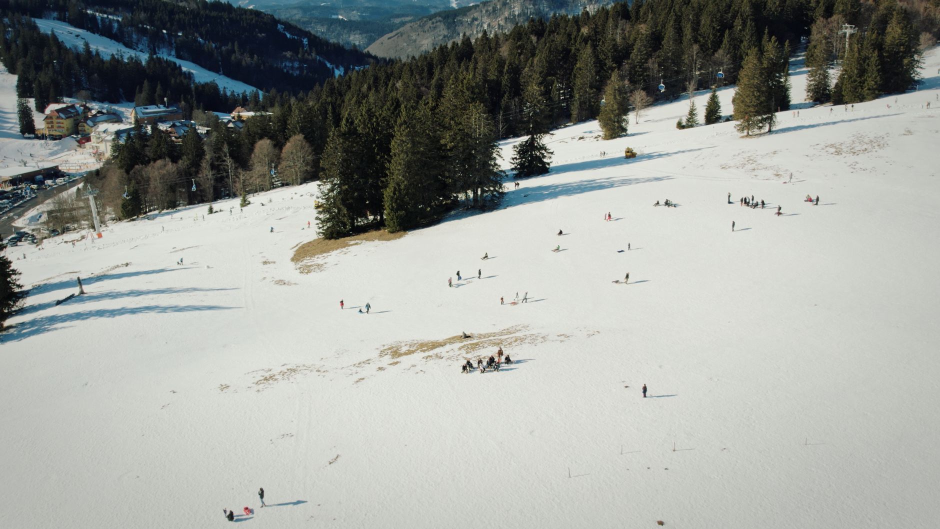 Morzine