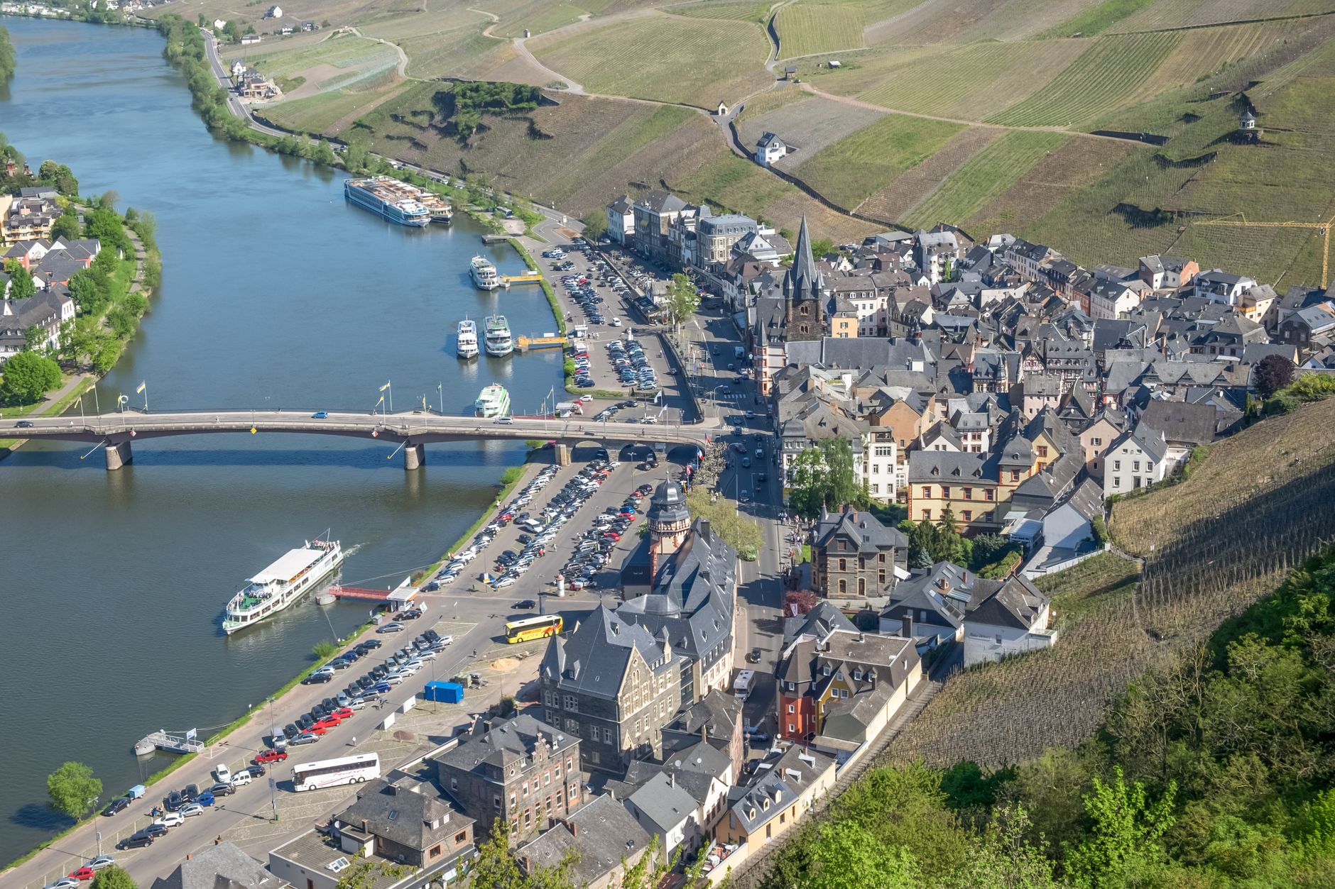 Moselle Valley
