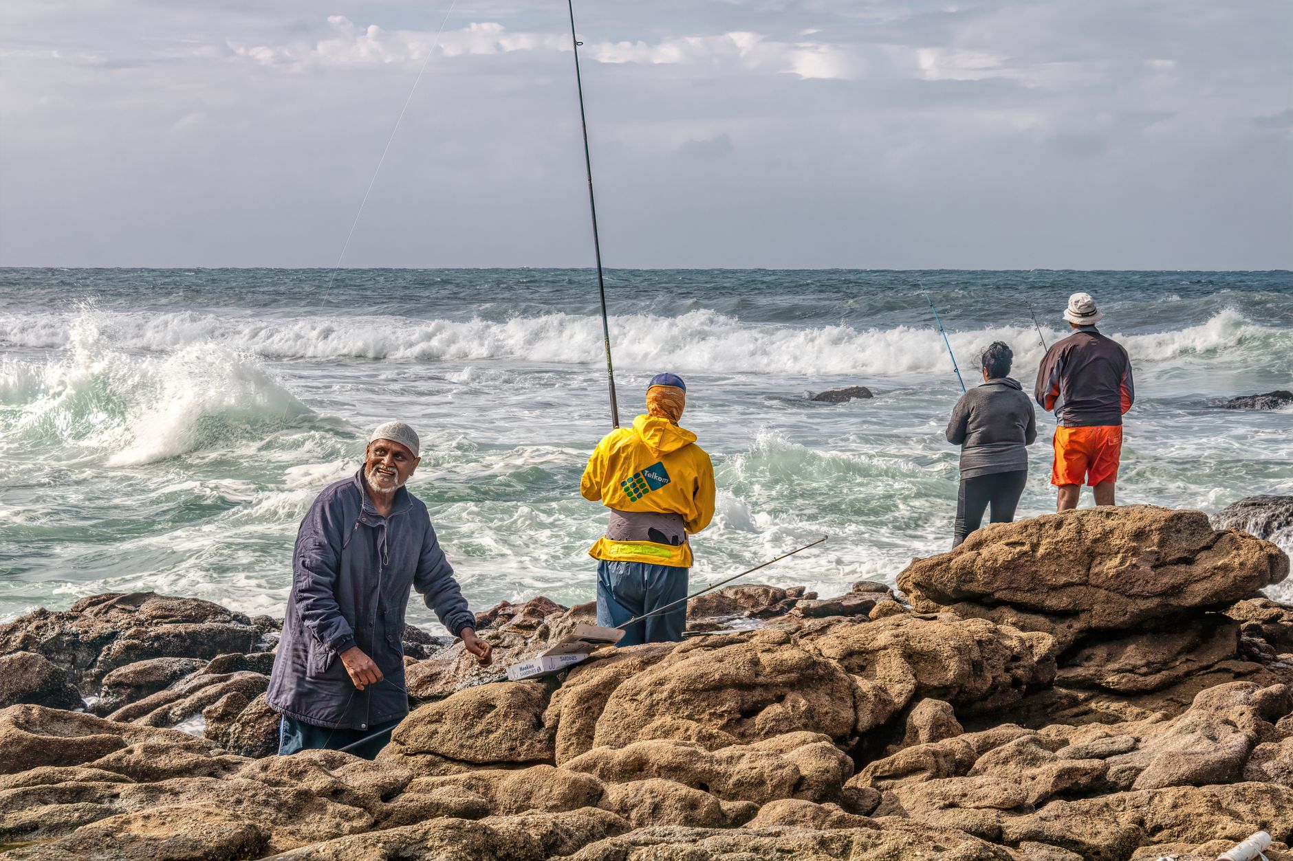 Mossel Bay