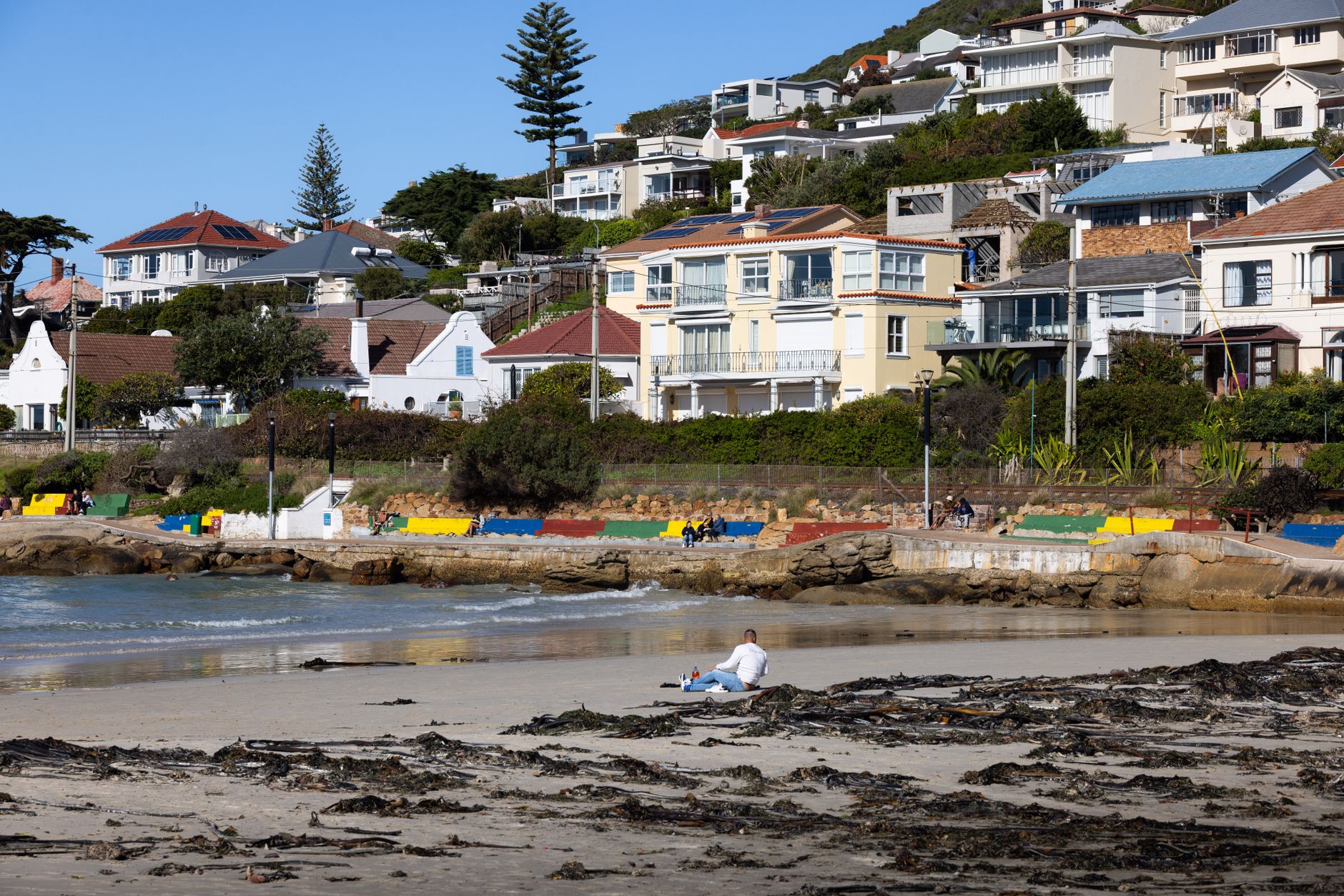 Mossel Bay
