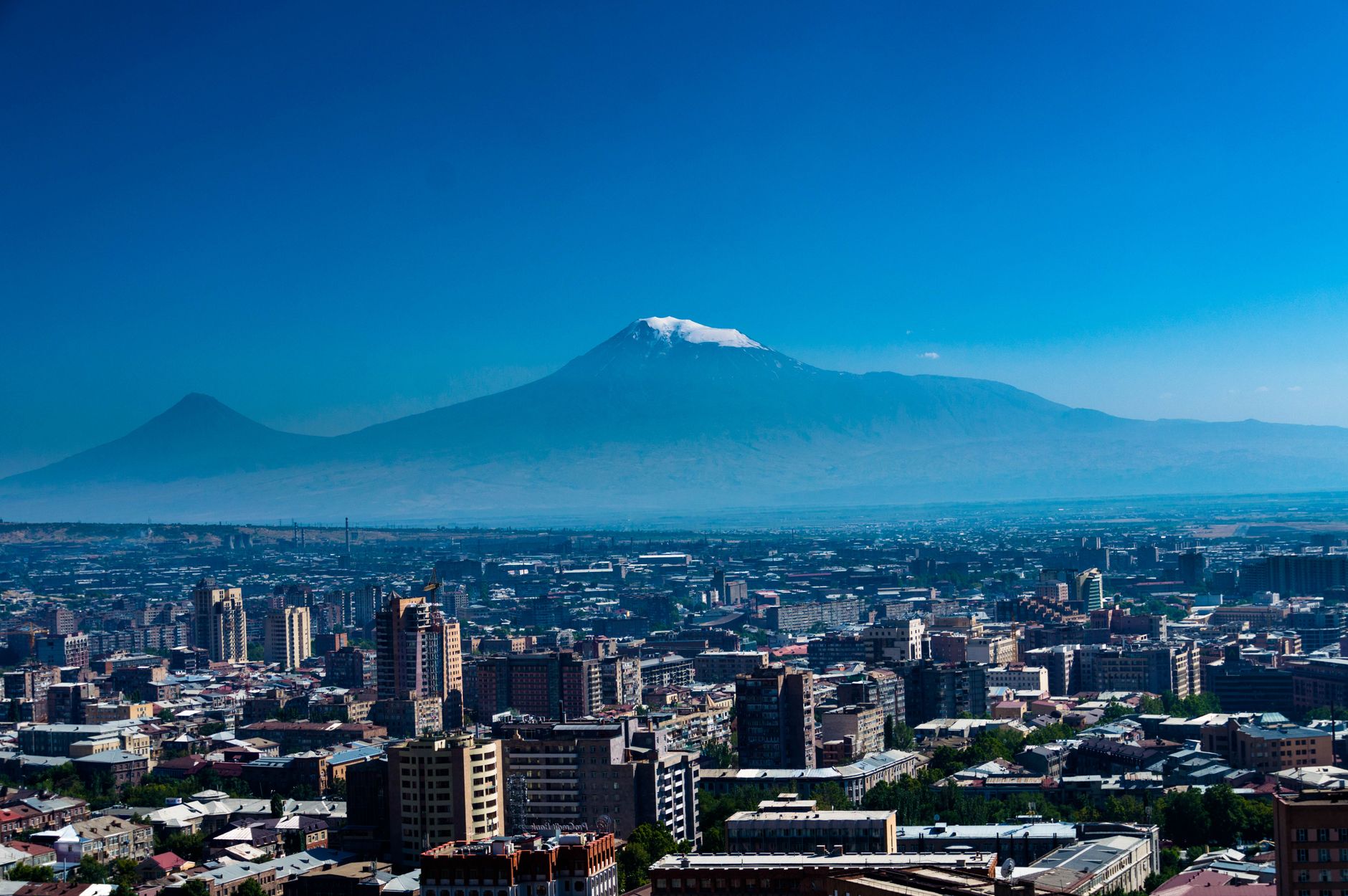 Mount Ararat