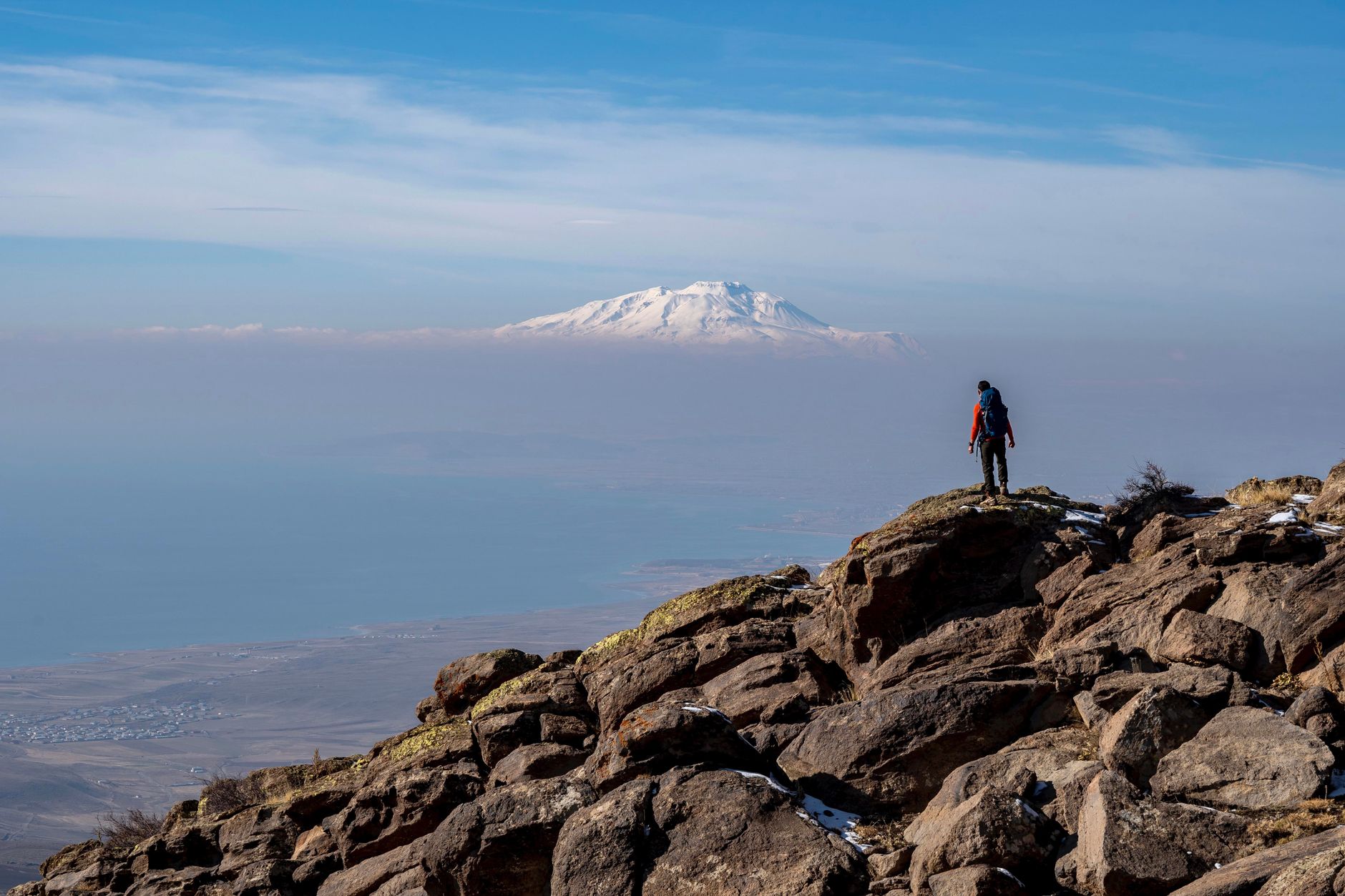 Mount Ararat