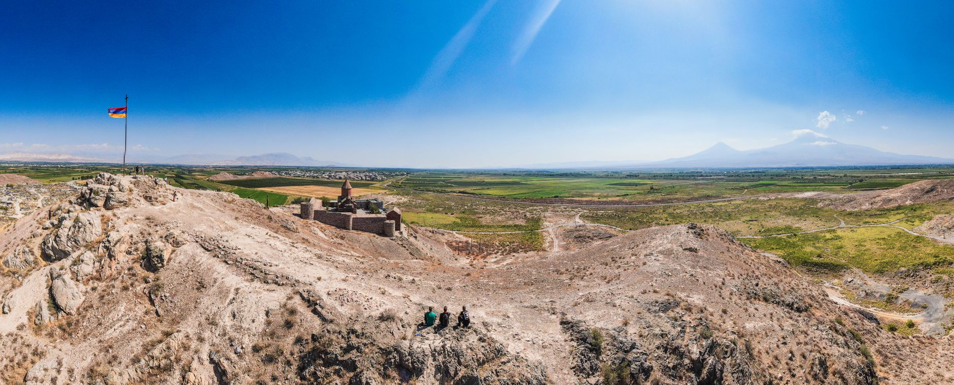 Mount Ararat
