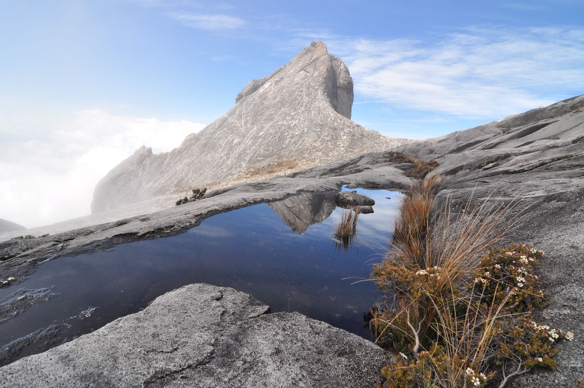 Mount Kinabalu