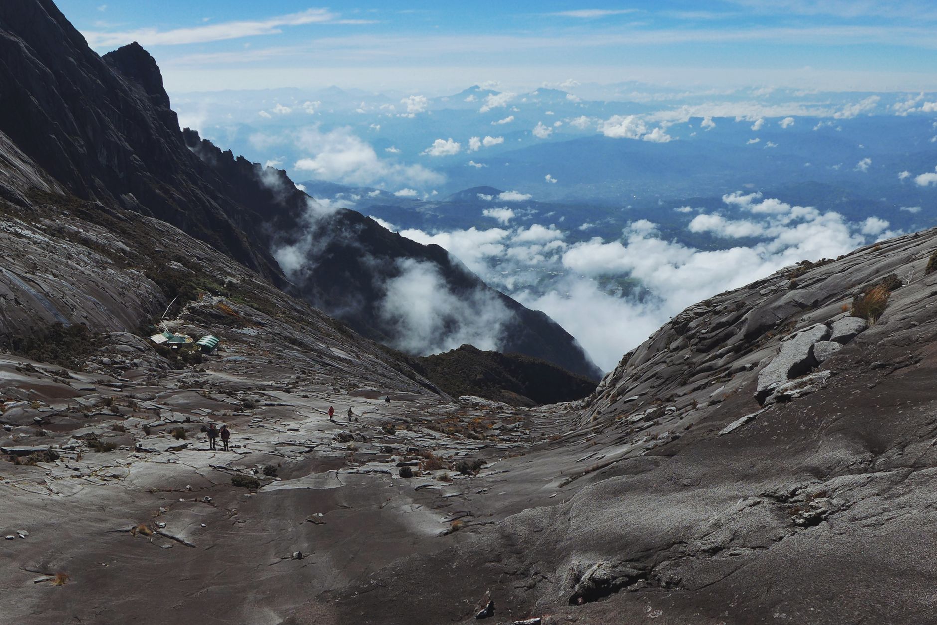 Mount Kinabalu