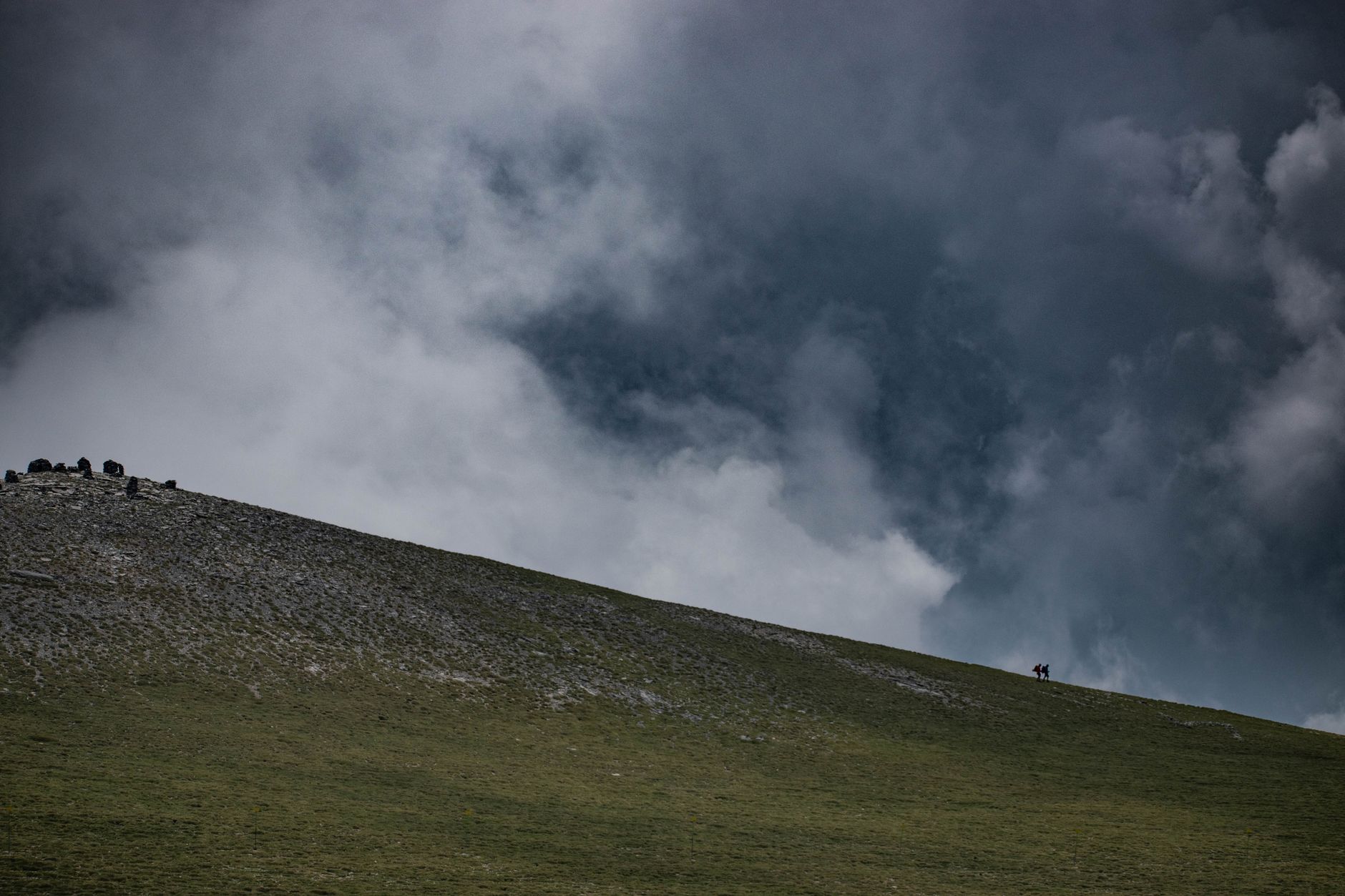 Mount Olympus