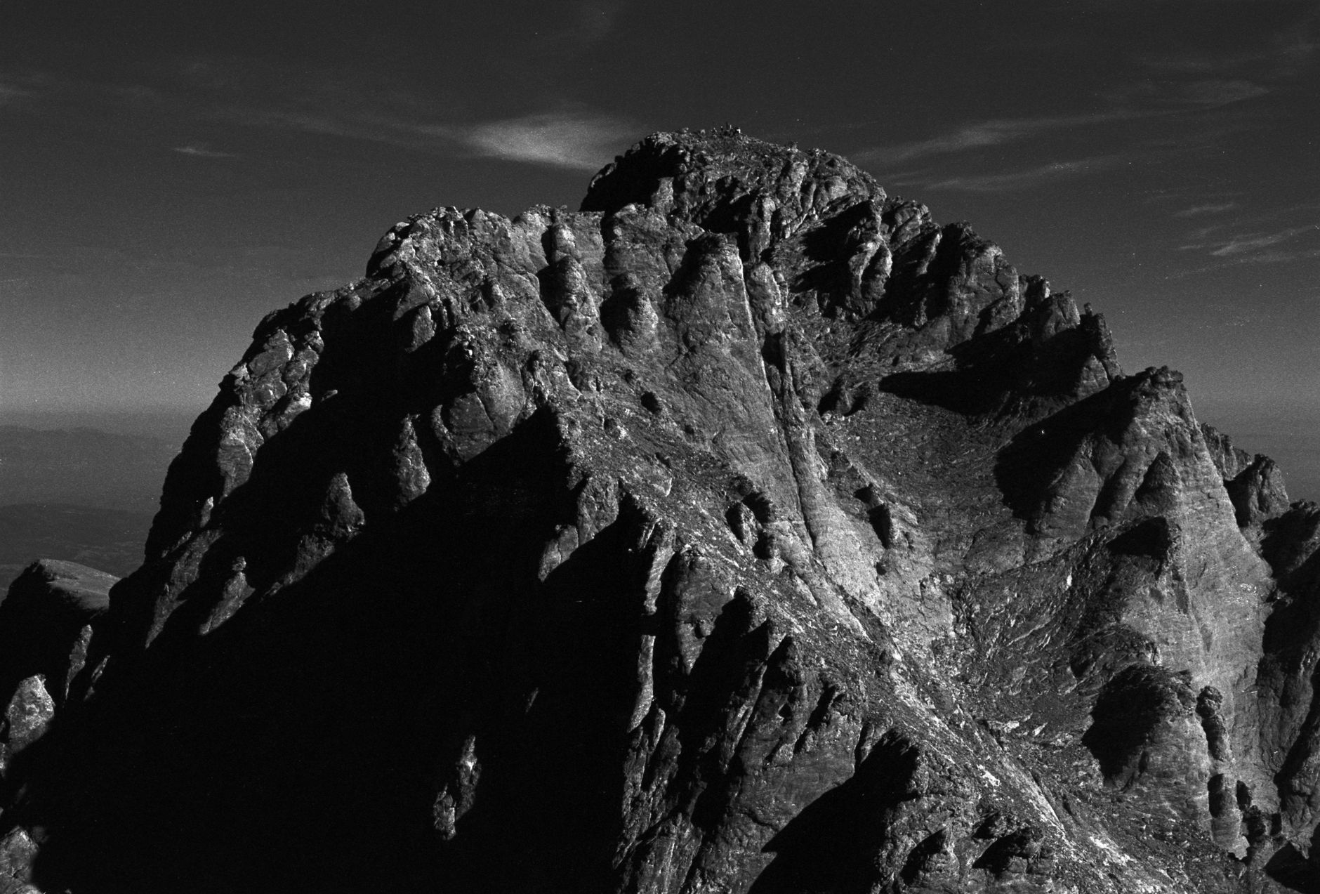 Mount Olympus