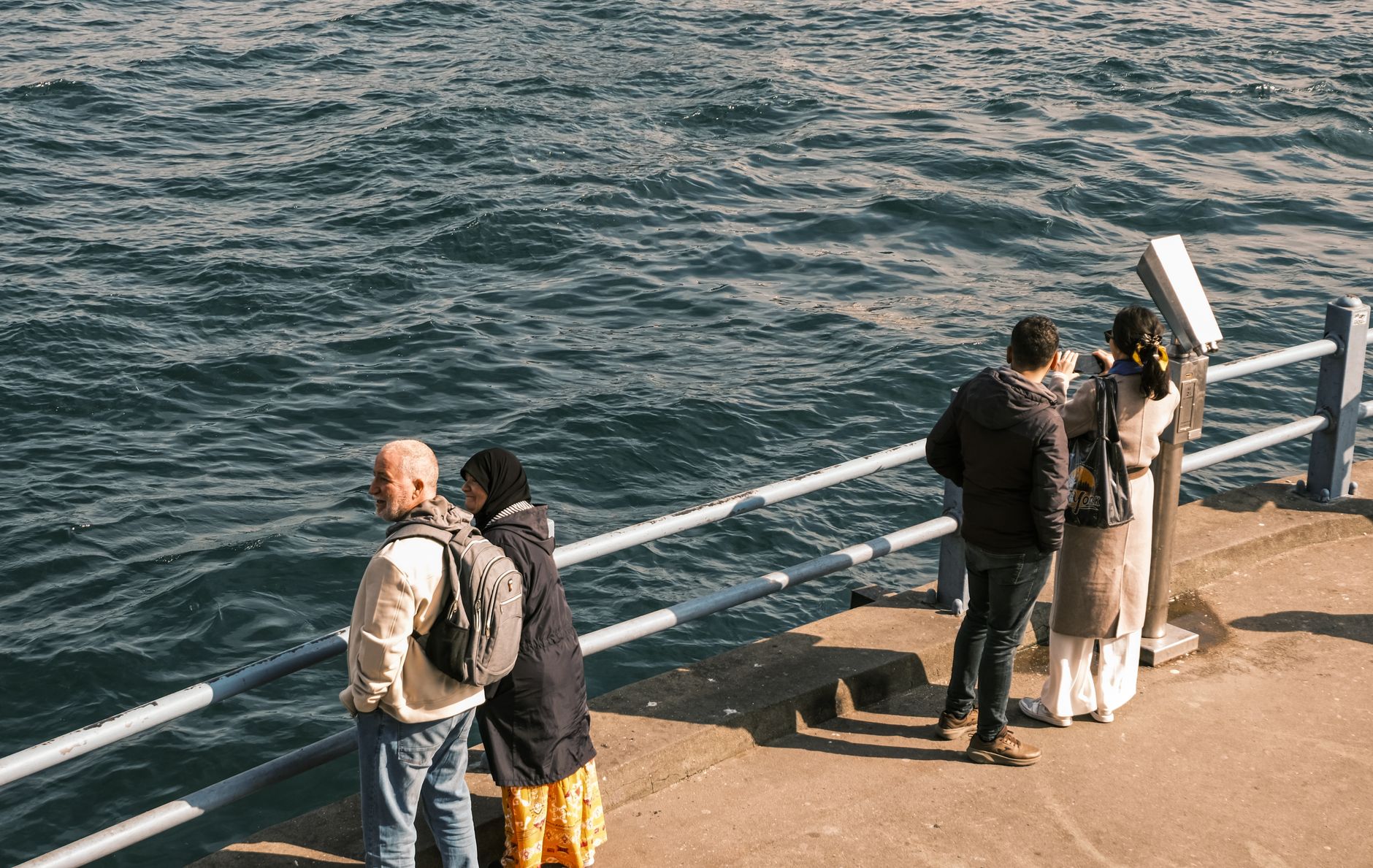 Mousehole