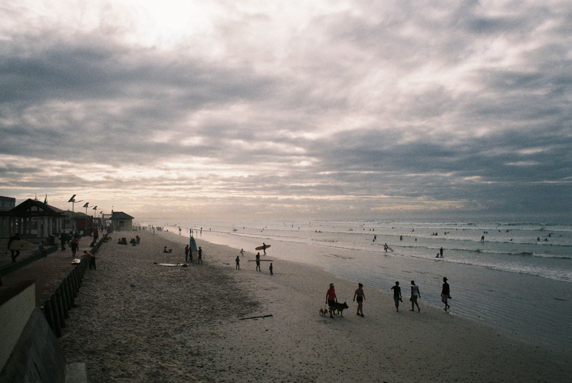 Muizenberg