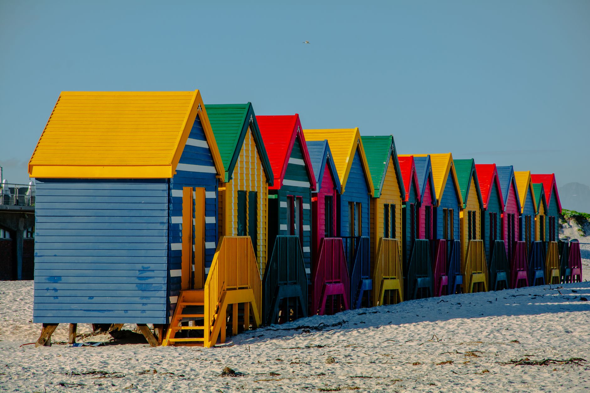 Muizenberg