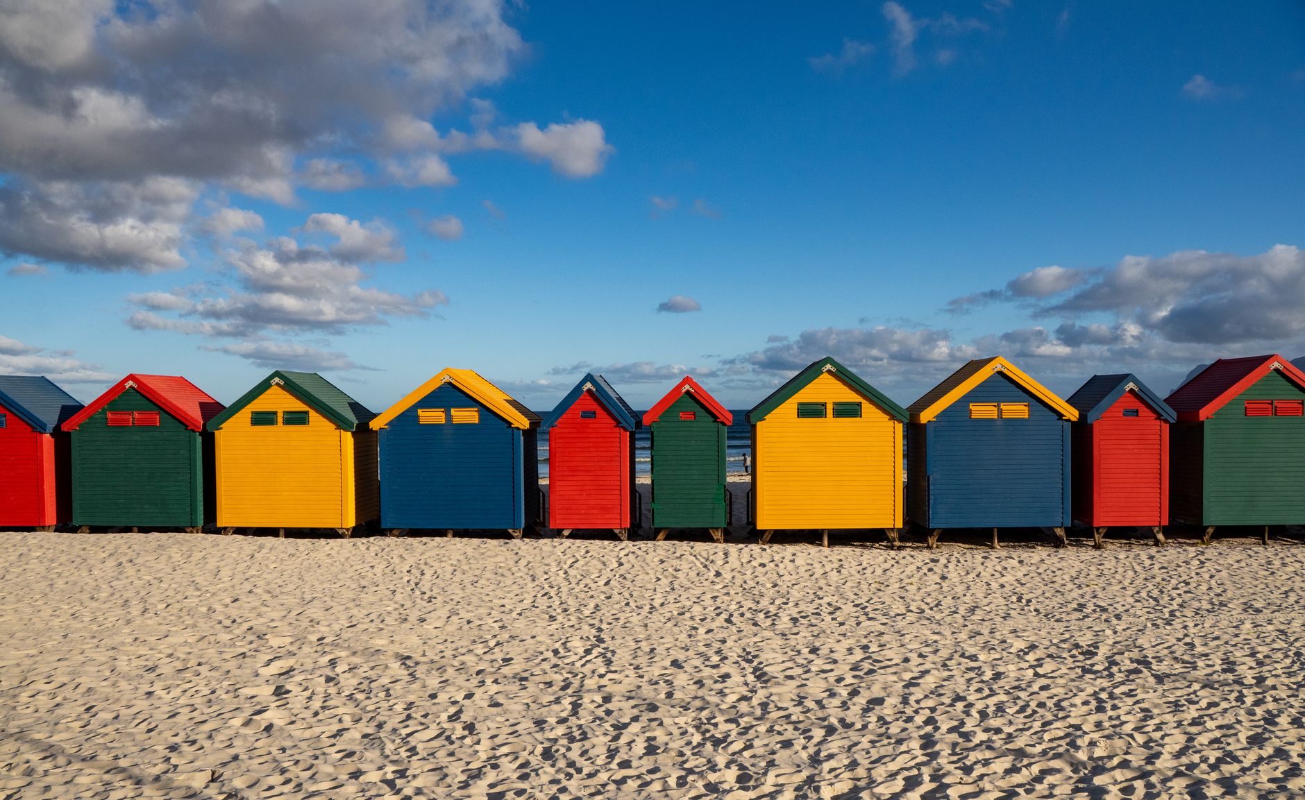 Muizenberg