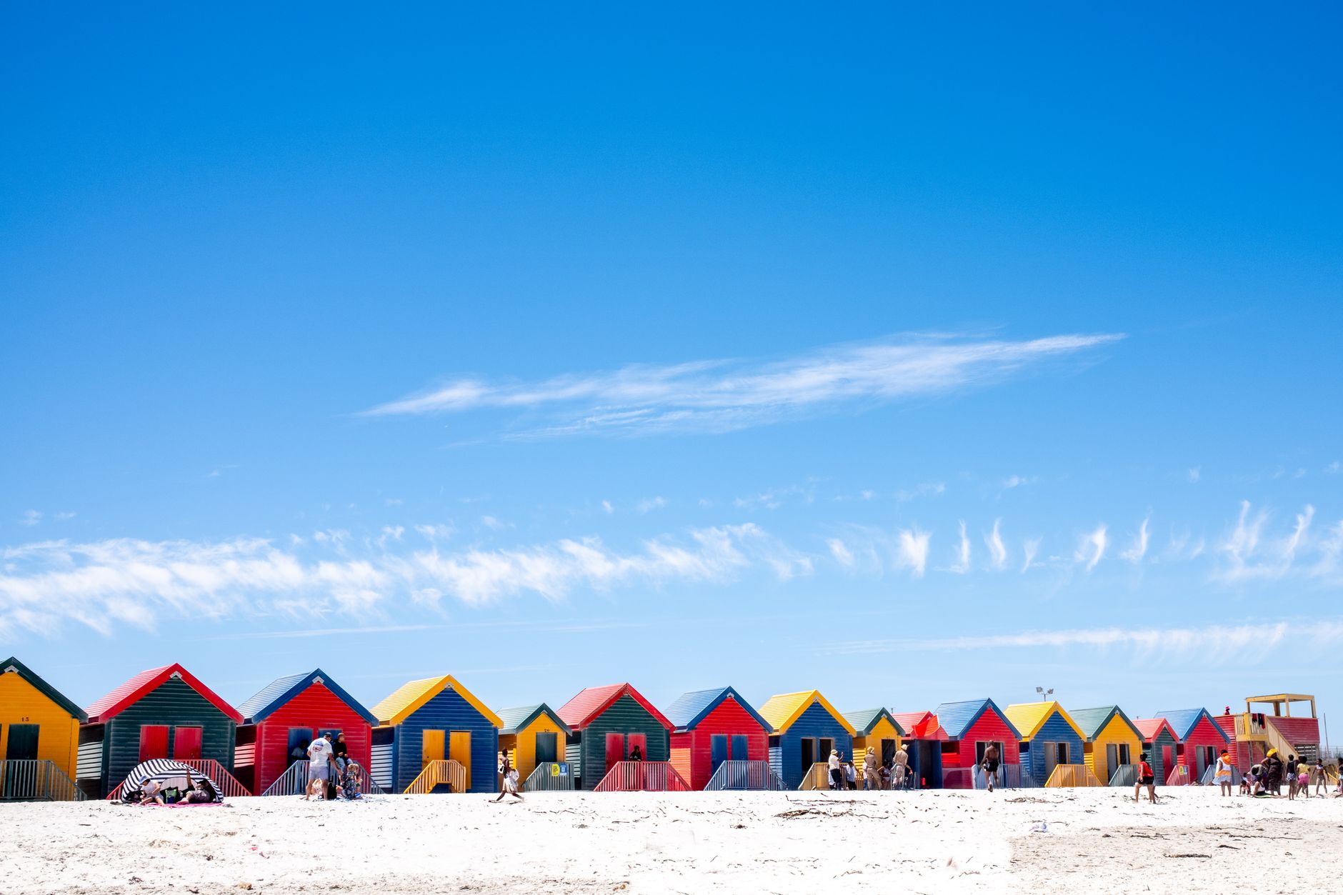 Muizenberg