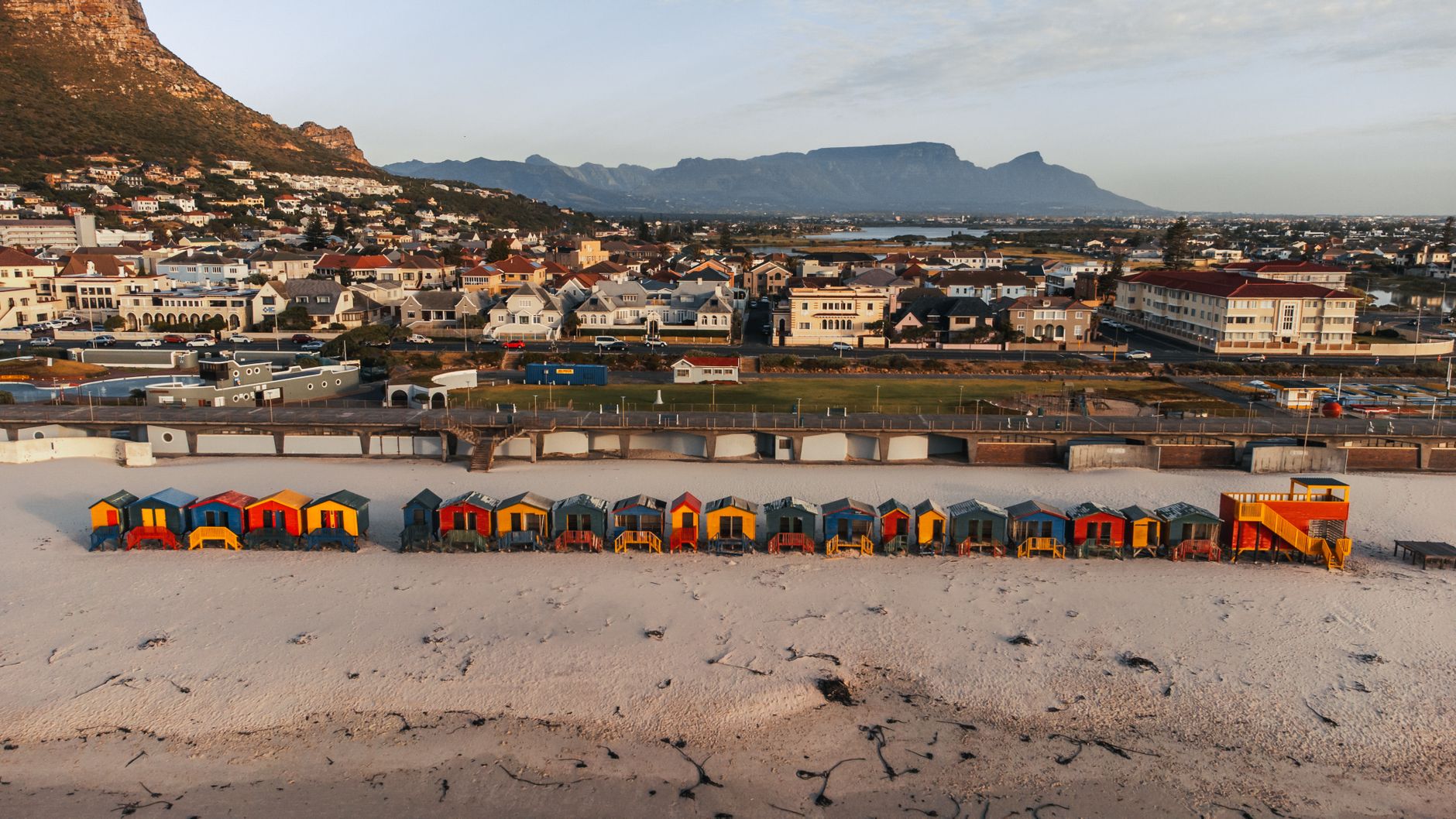 Muizenberg