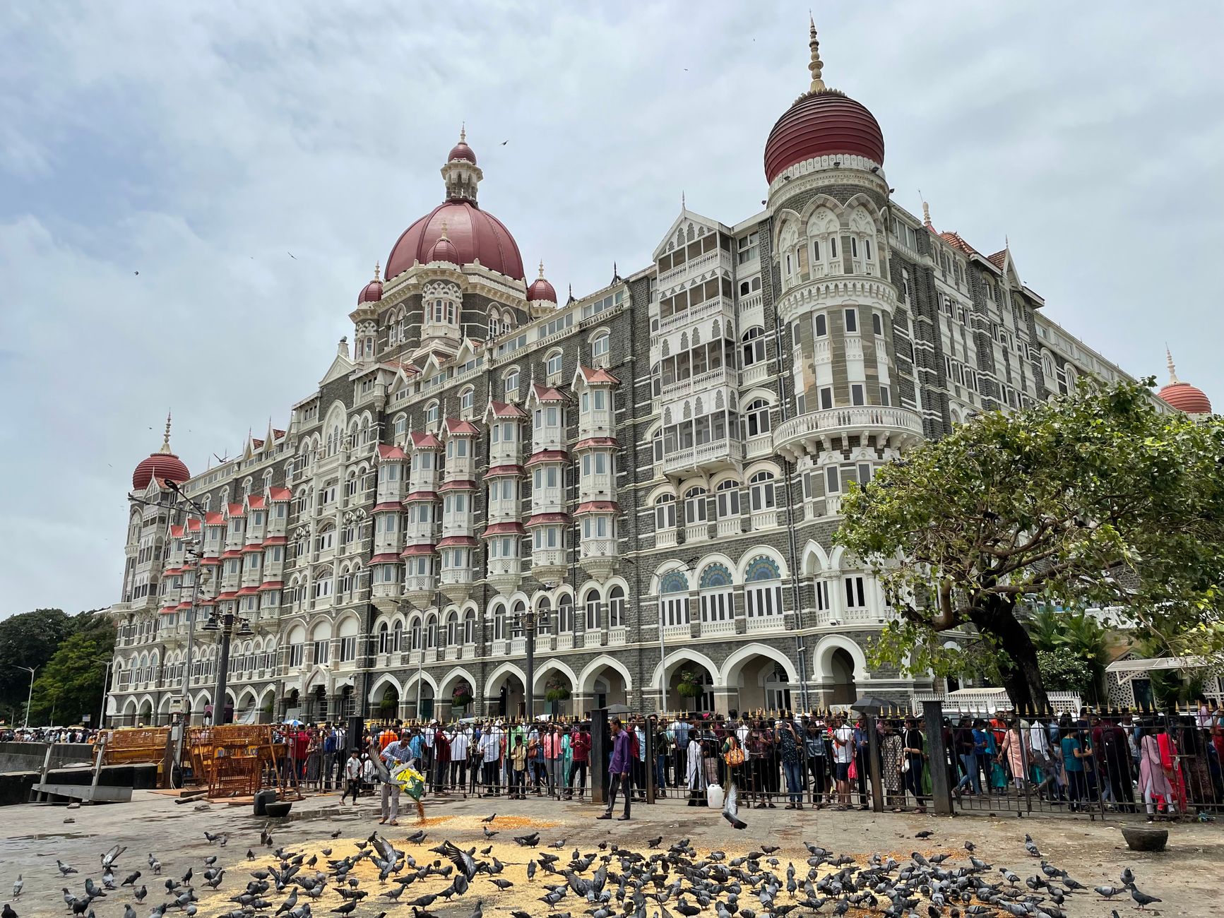 Mumbai, India