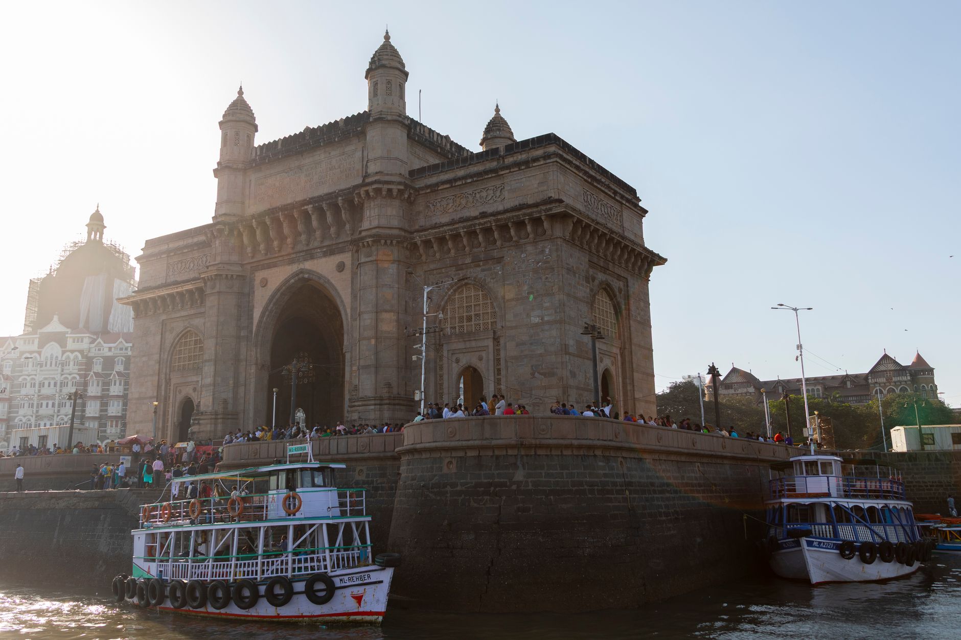 Mumbai, India