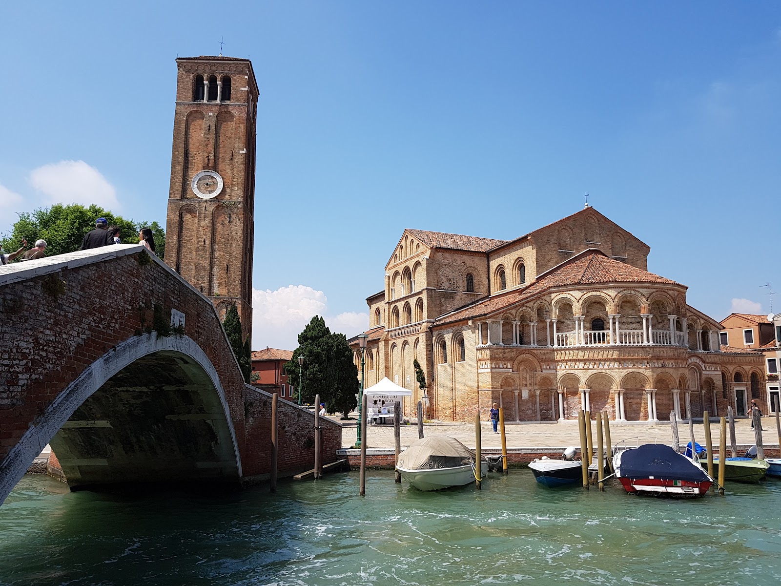 Murano Island