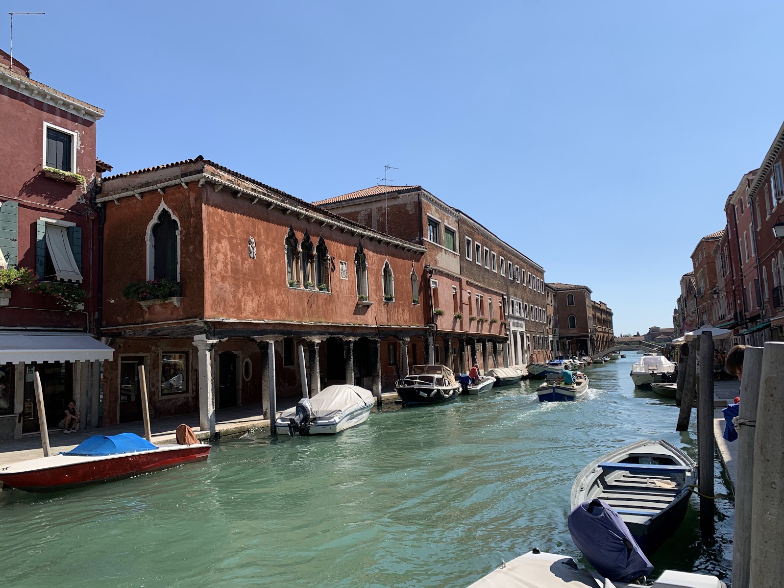 Murano Island