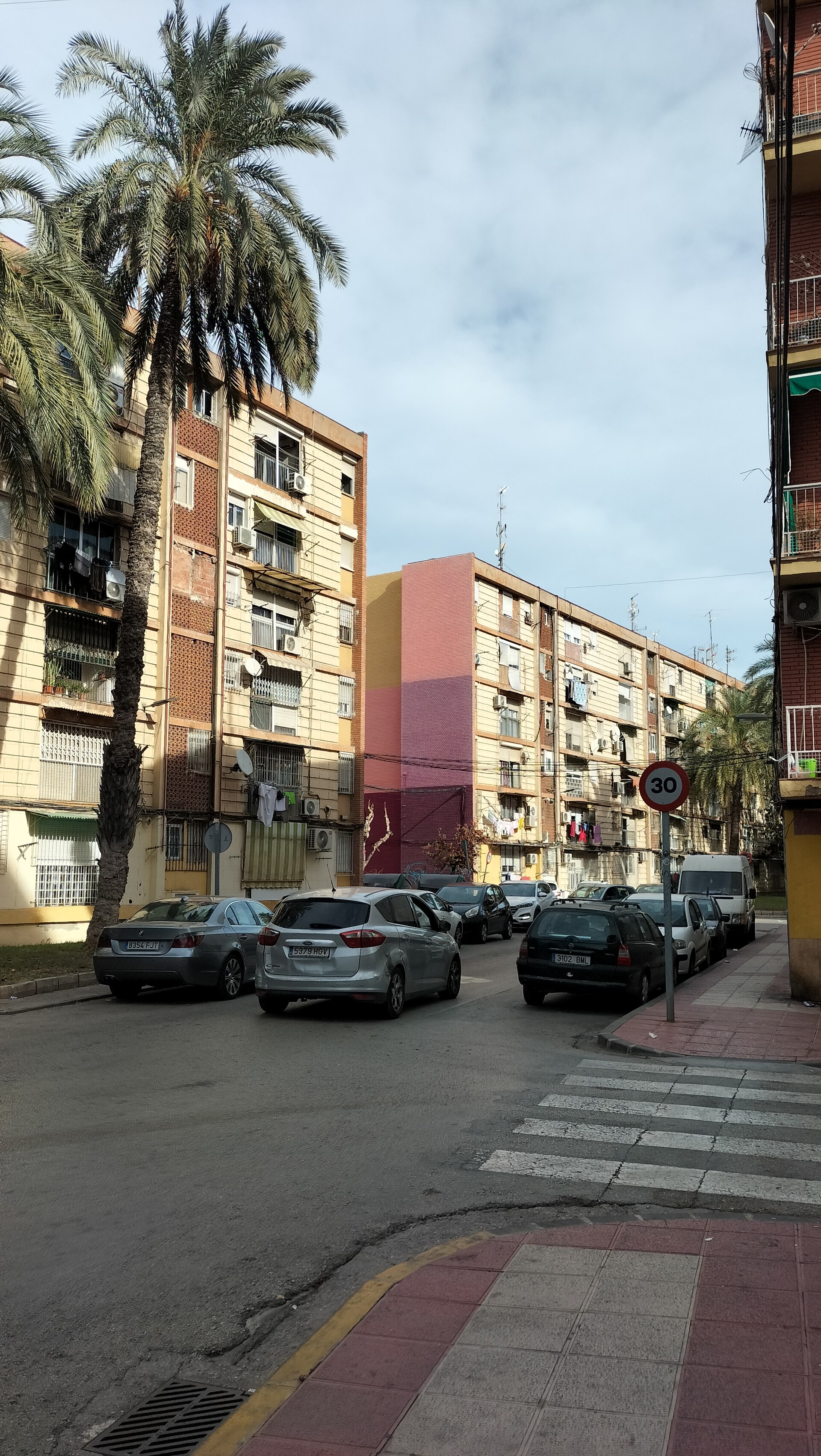 Murcia