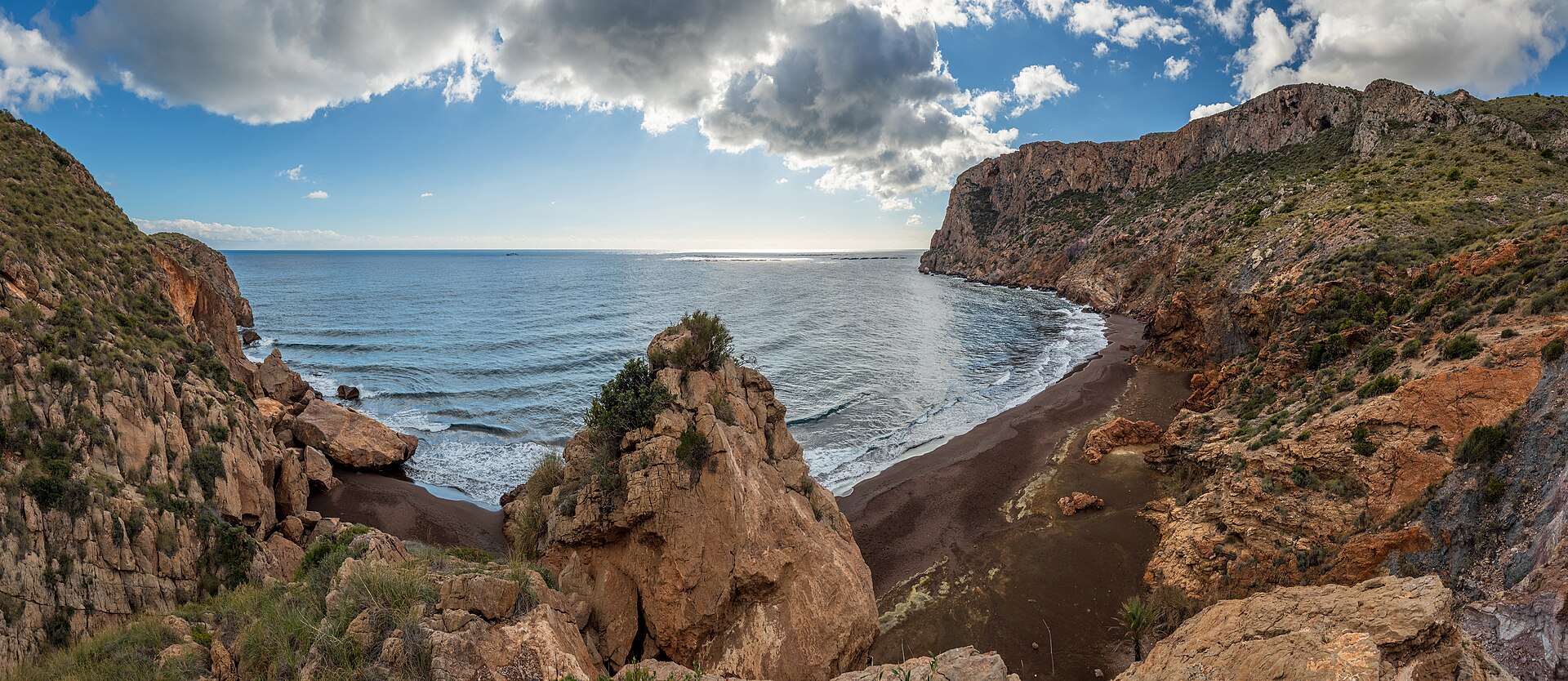 Murcia