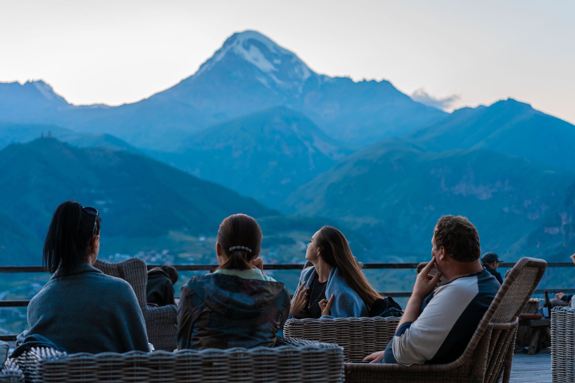 Mürren