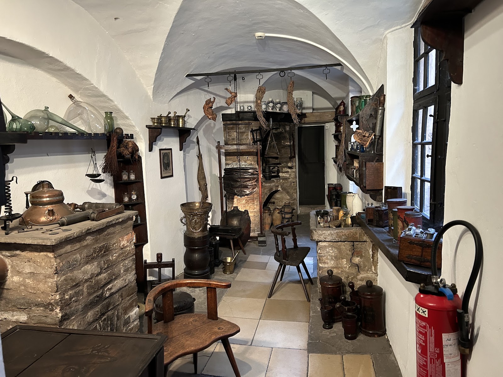Musée Alsacien