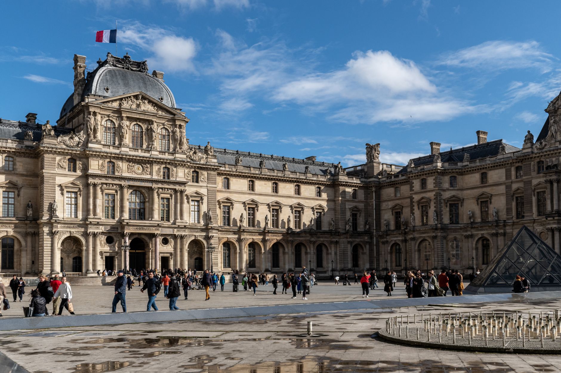 Musée de Cluny (Musée national du Moyen Âge)