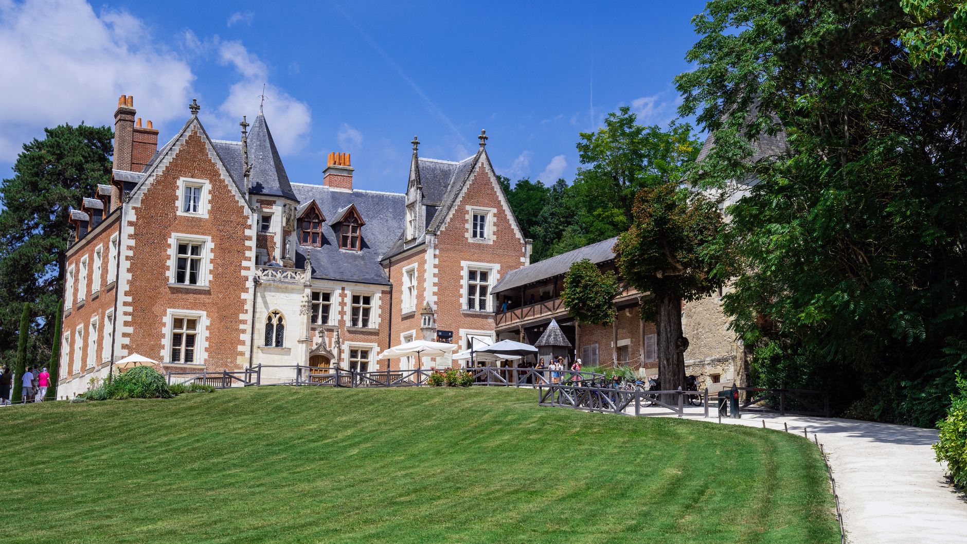 Musée de Cluny (Musée national du Moyen Âge)