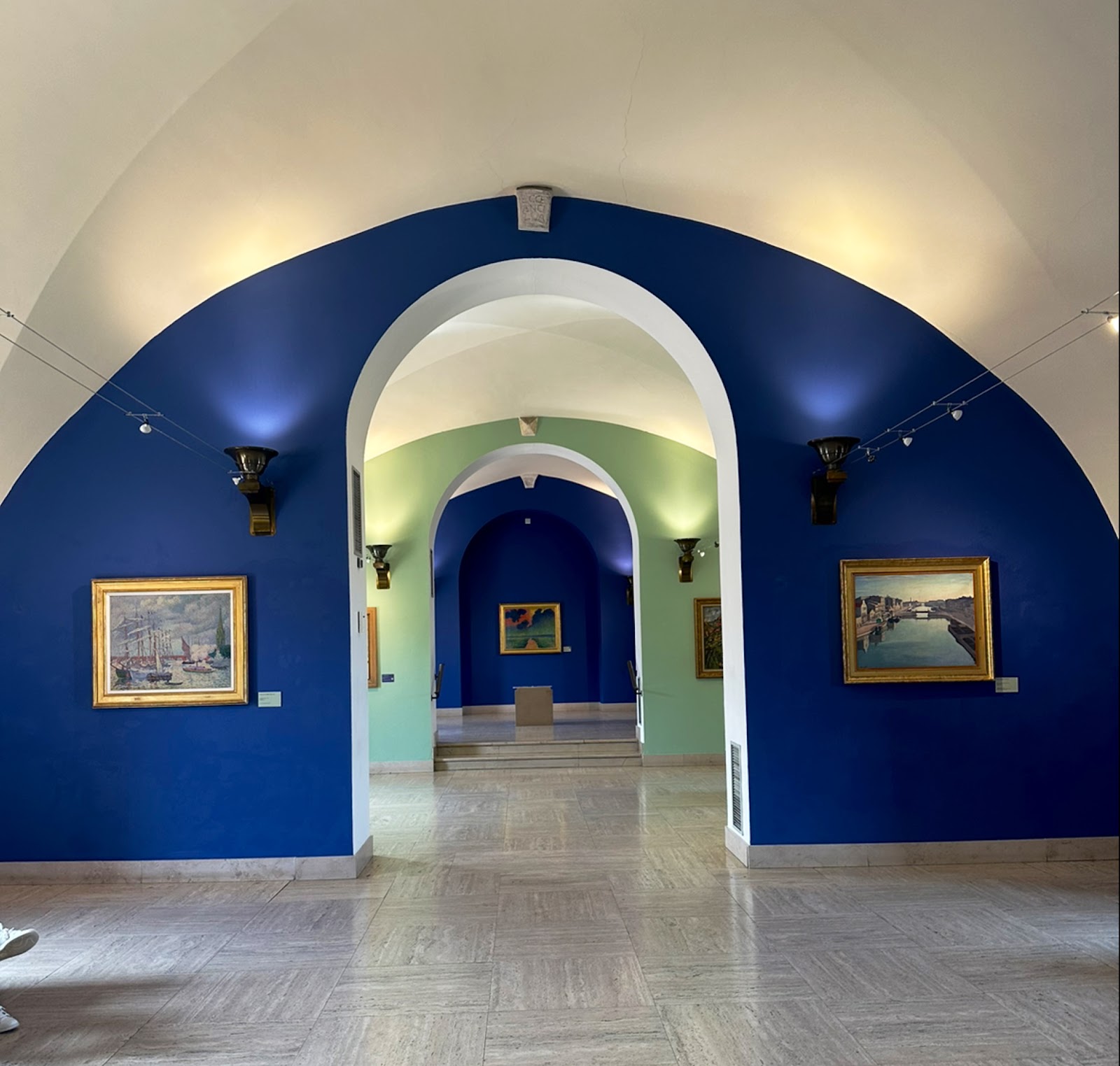 Musée de l'Annonciade