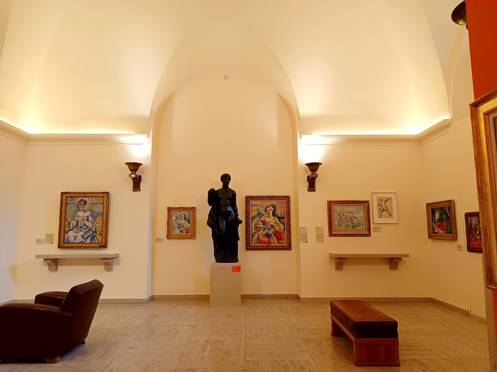 Musée de l'Annonciade
