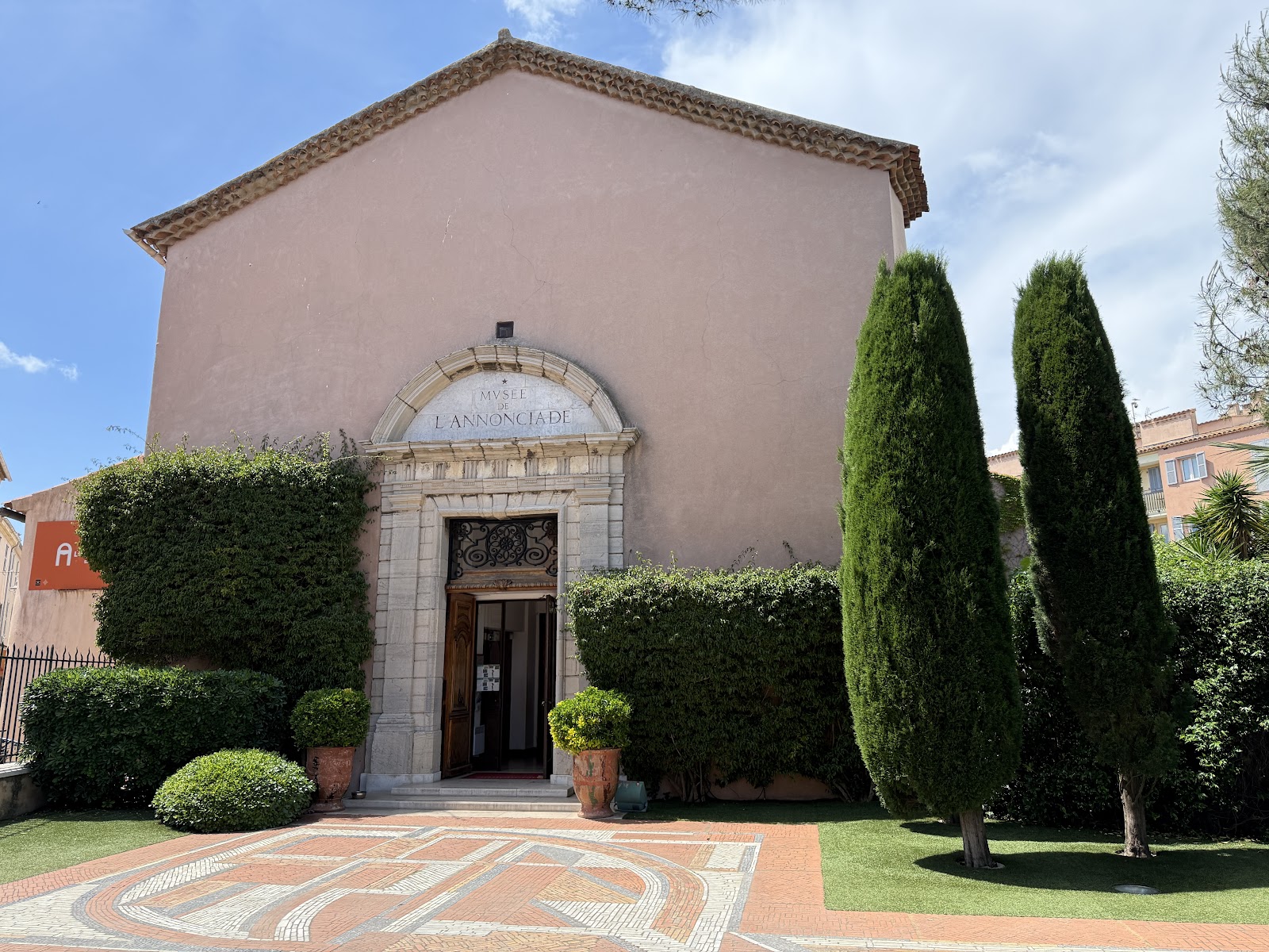 Musée de l'Annonciade