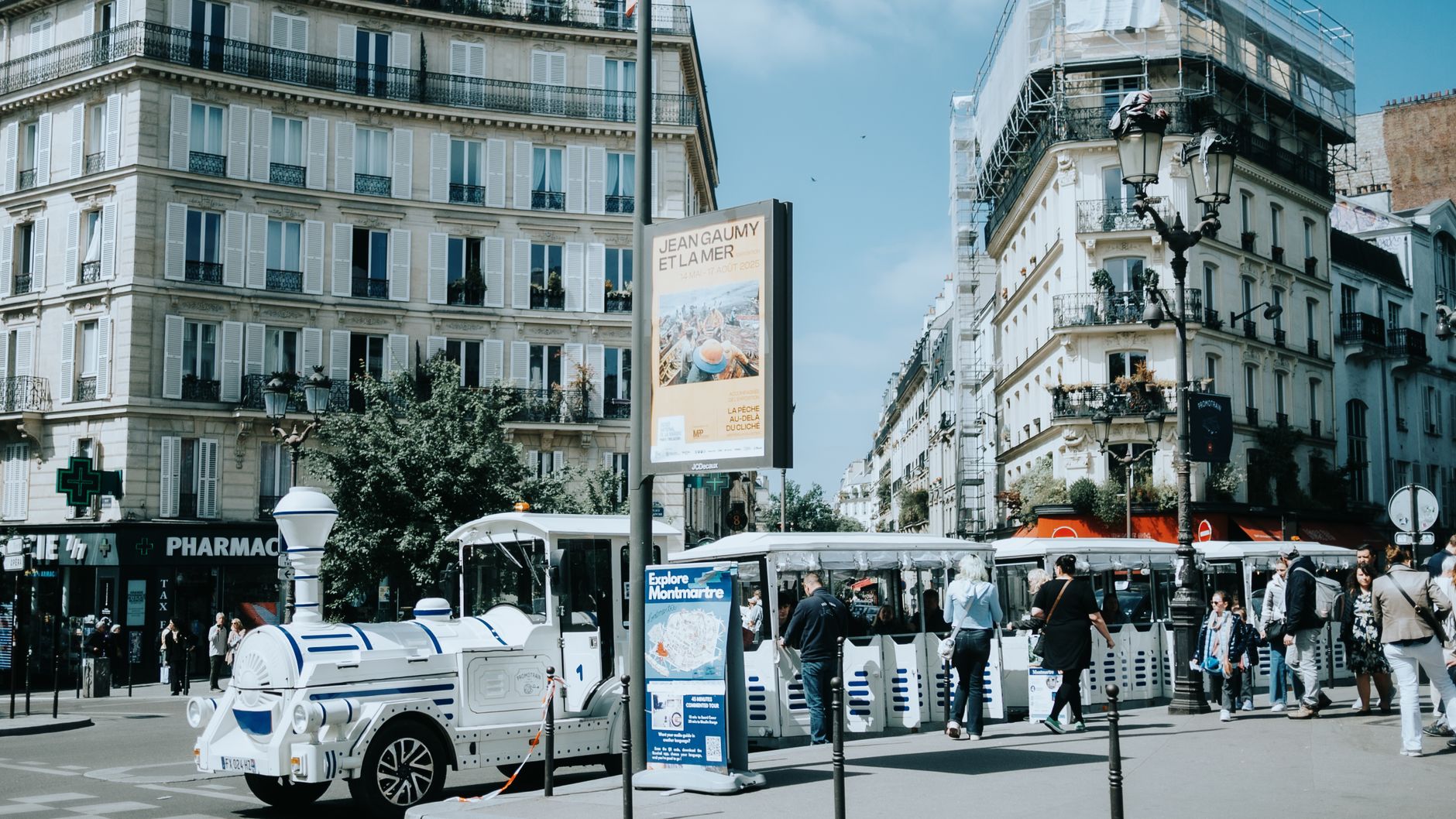 Musée de Montmartre