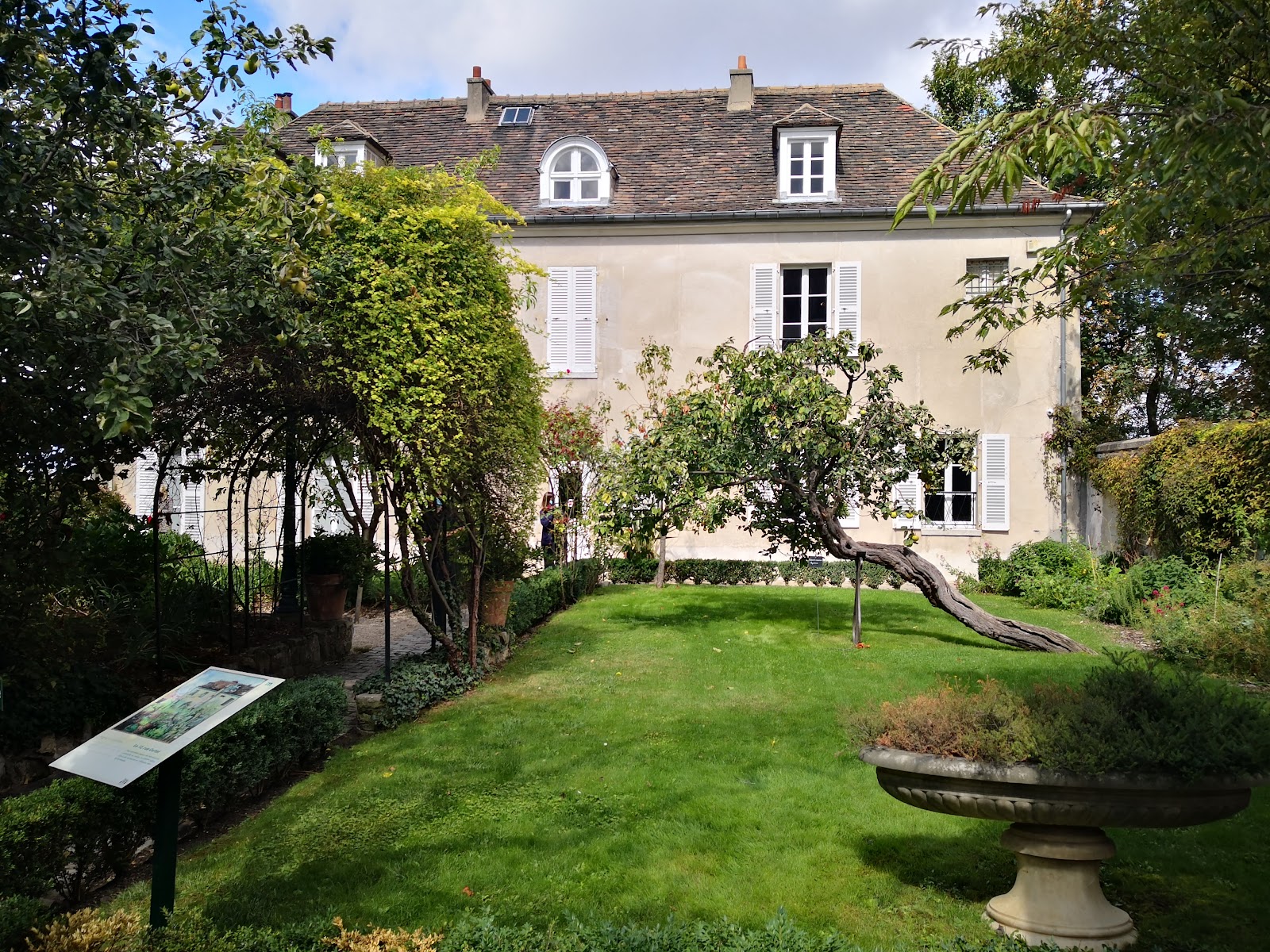 Musée de Montmartre