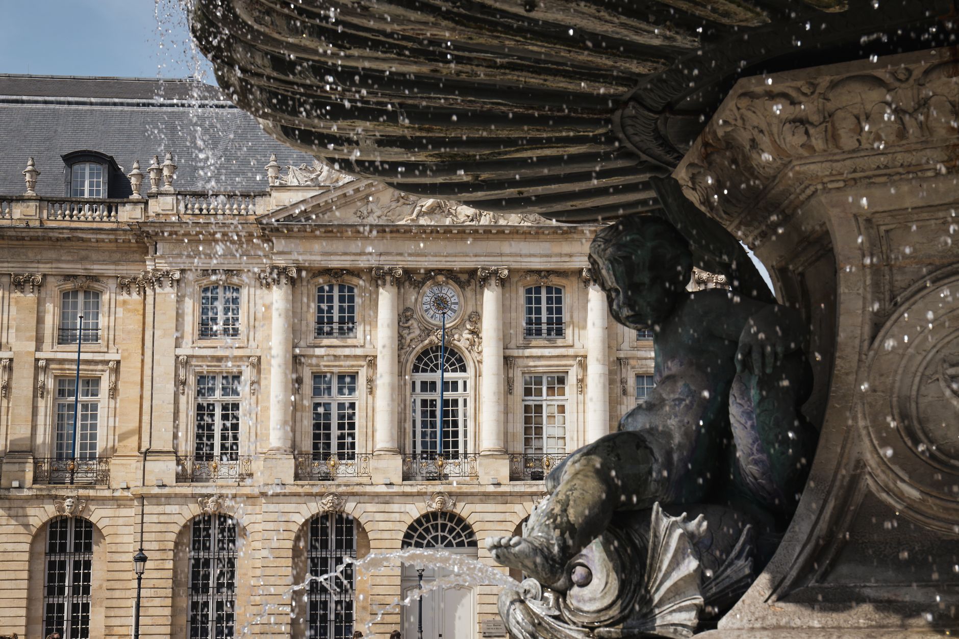 Musée des Beaux-Arts de Bordeaux