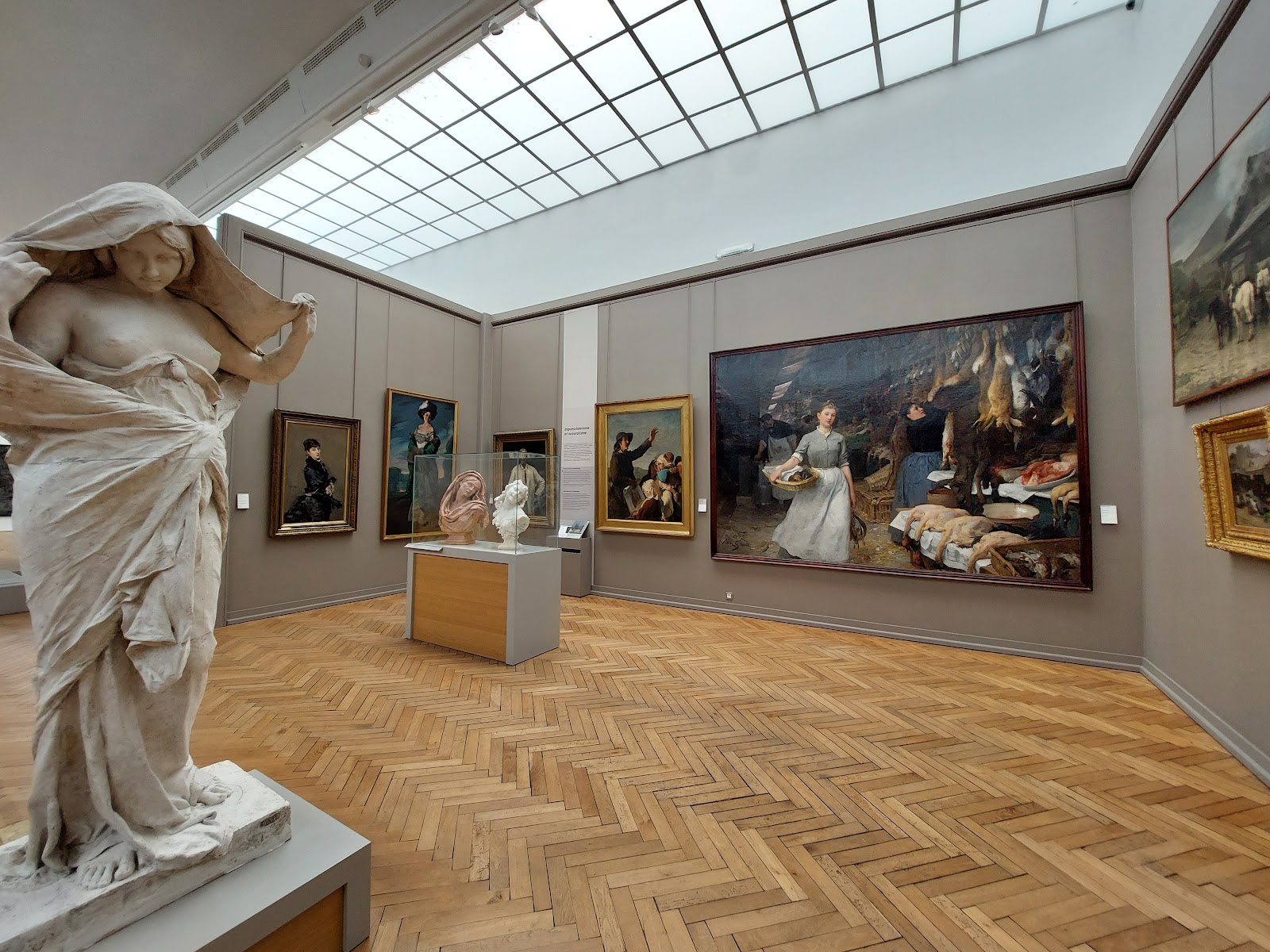 Musée des Beaux-Arts de Bordeaux