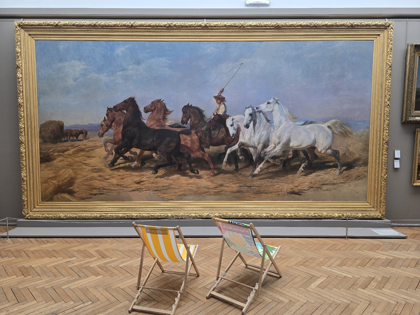 Musée des Beaux-Arts de Bordeaux