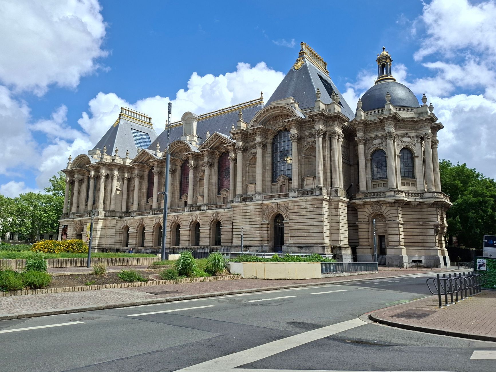 Musée des Beaux-Arts de Lyon