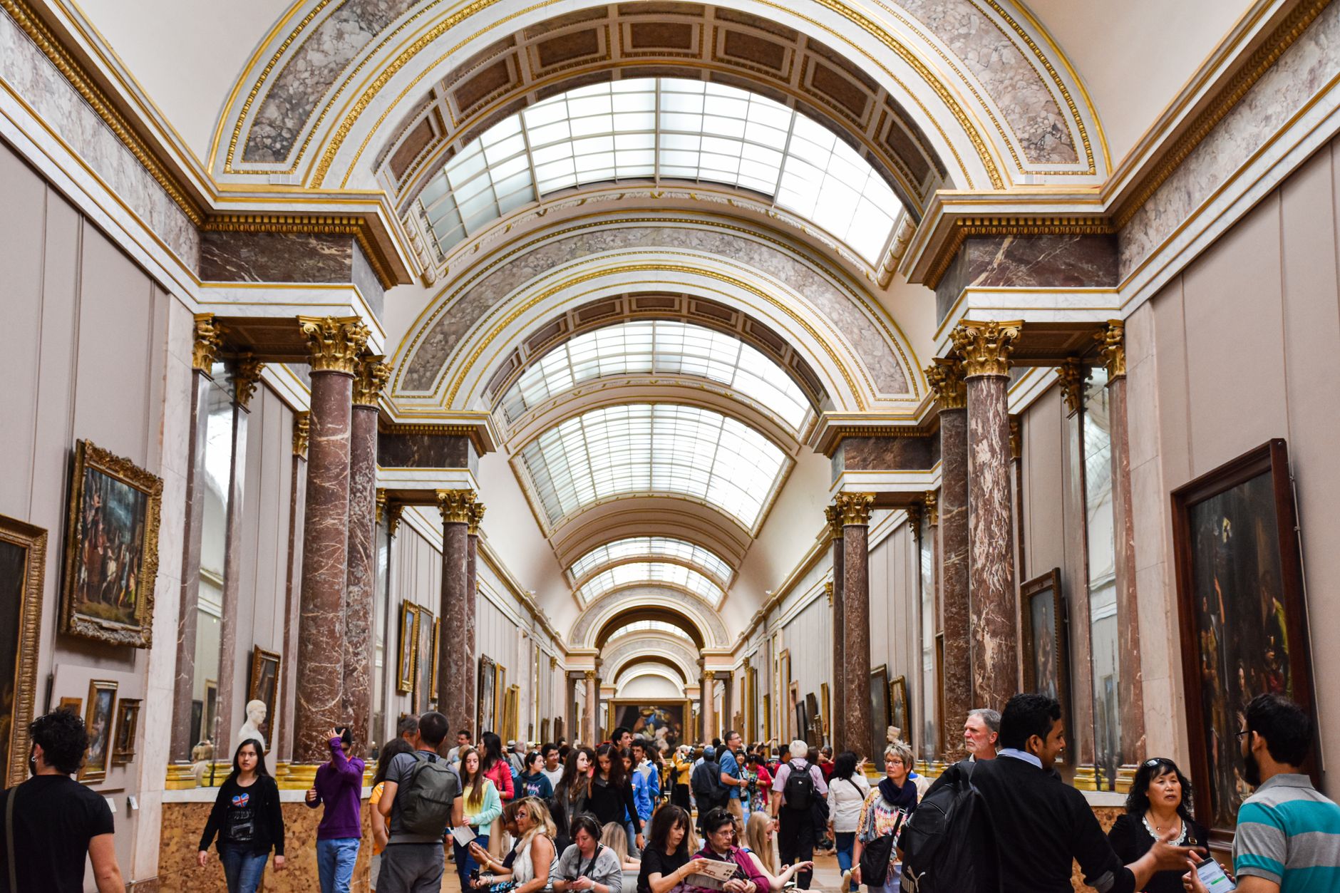 Musée des Beaux-Arts de Lyon