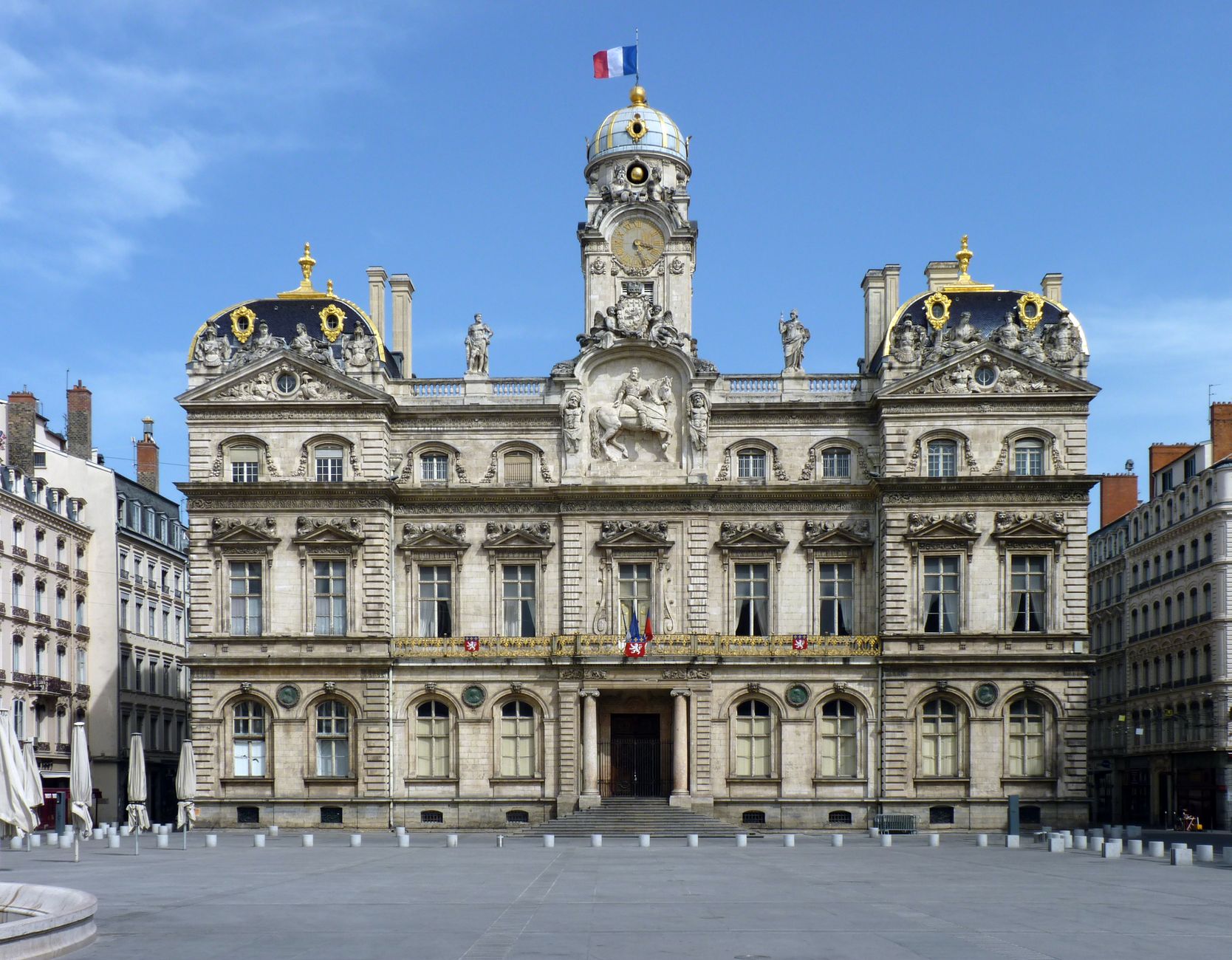 Musée des Beaux-Arts de Lyon