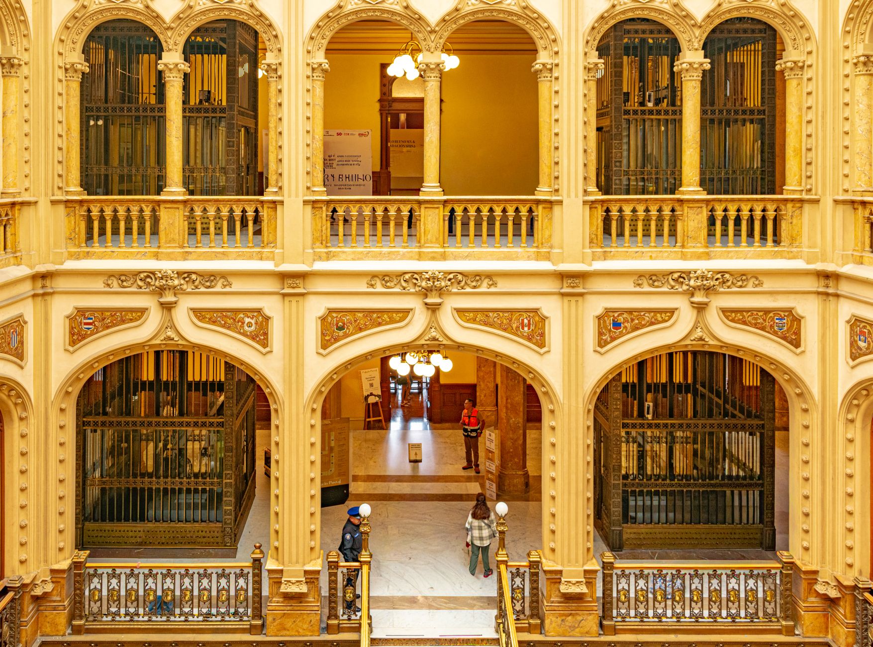 Musée des Beaux-Arts de Lyon