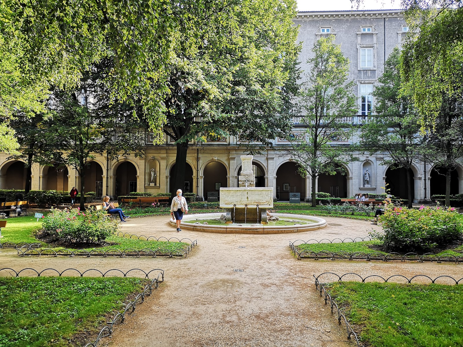 Musée des Beaux-Arts de Lyon