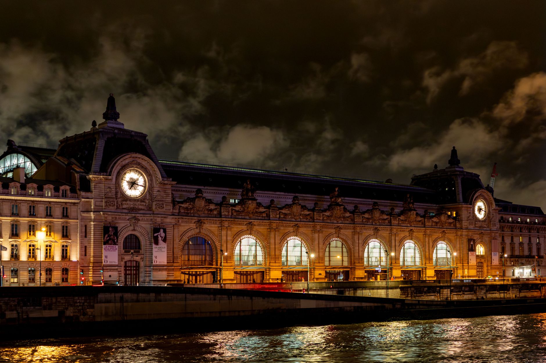 Musée d'Orsay